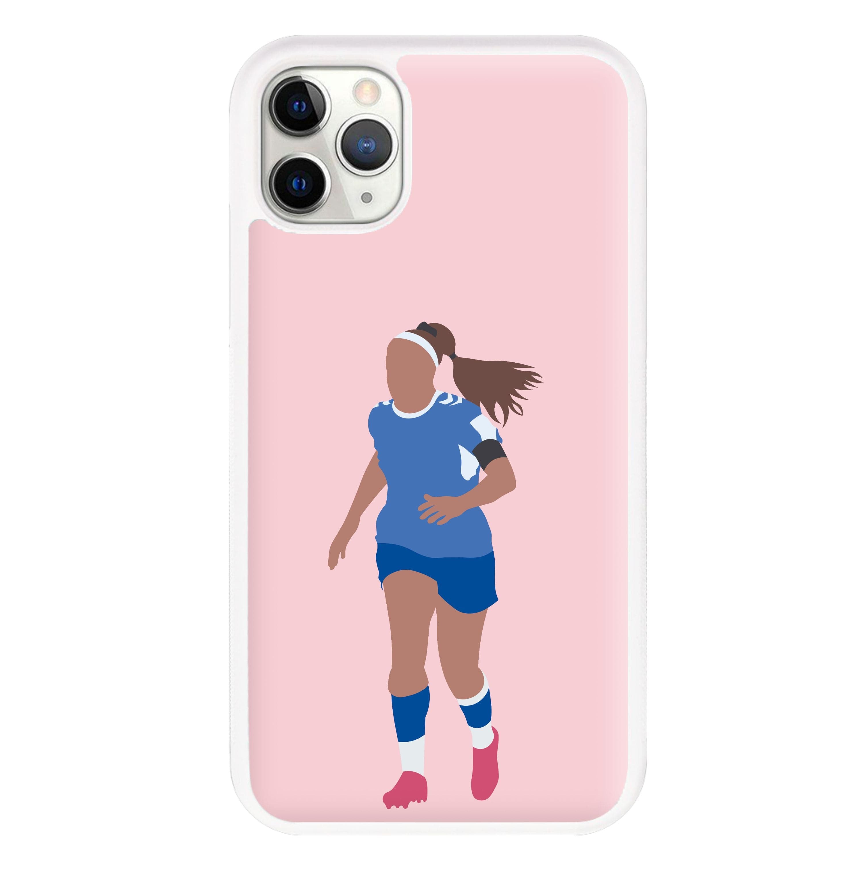 George - Womens World Cup Phone Case