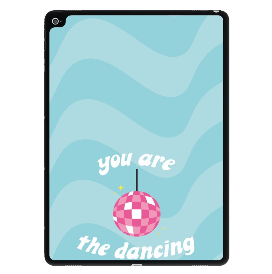 Dancing Queen - Mamma Mia iPad Case