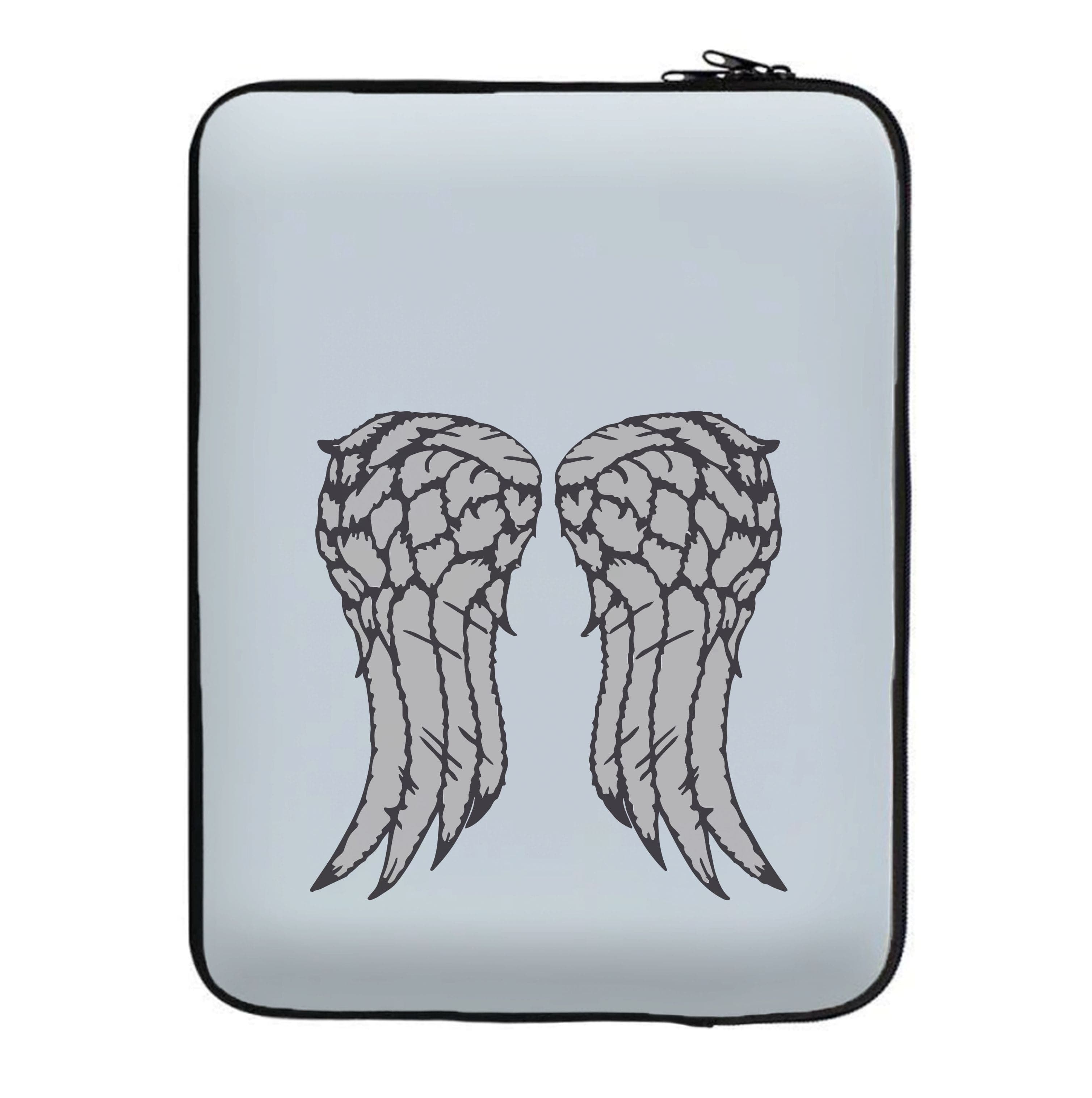 Daryl's Wings - TWD Laptop Sleeve