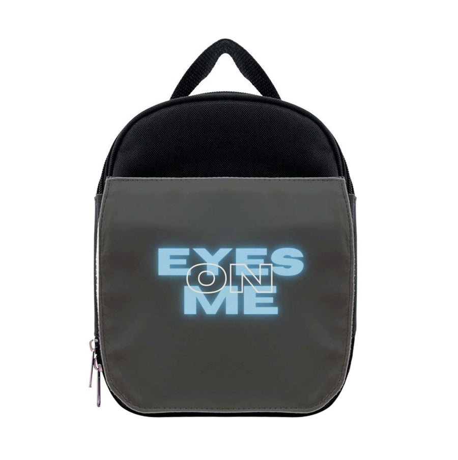 Eyes On Me - Sassy Quote Lunchbox