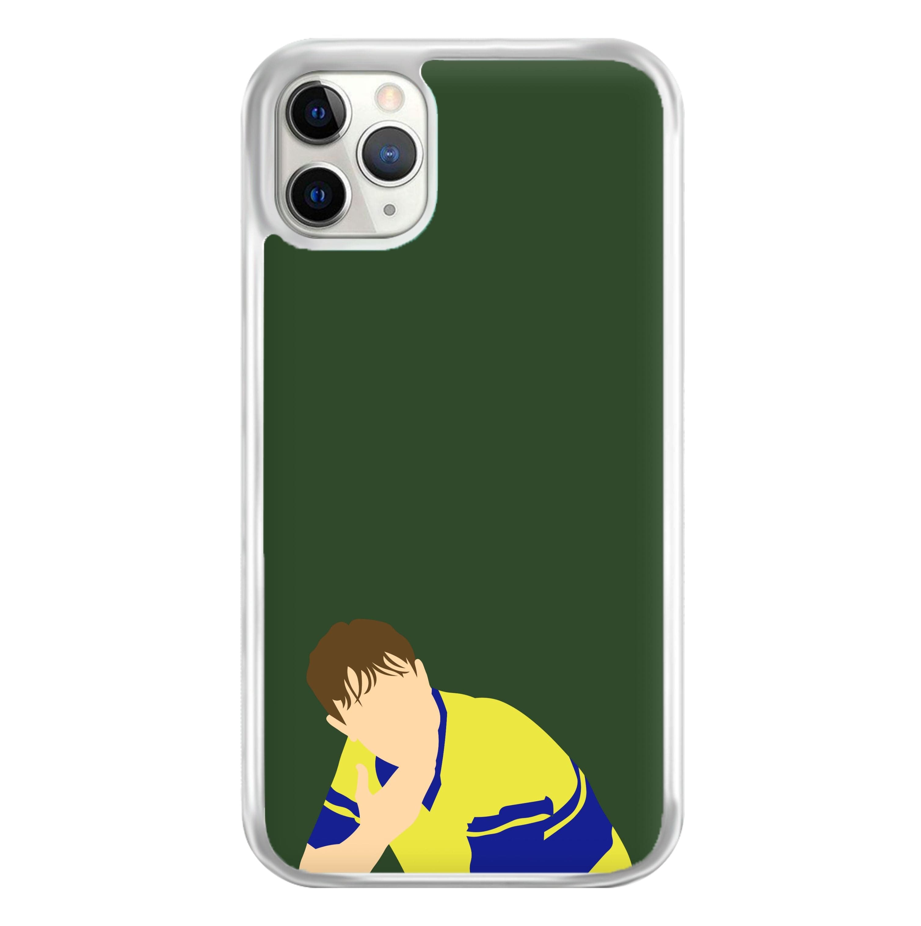 Football Kit - Mescal Phone Case