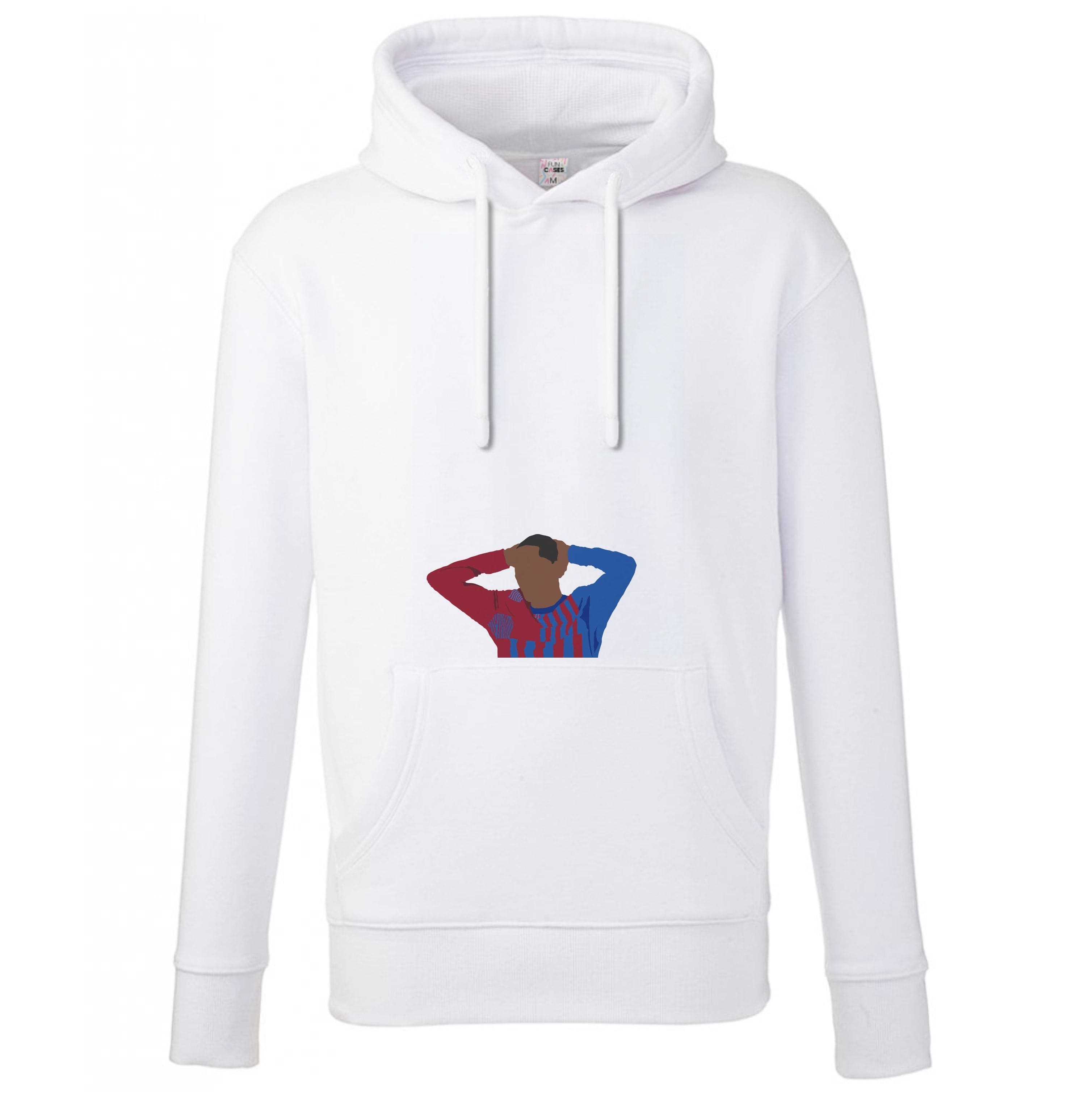 Depay - Football Hoodie