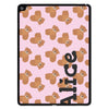 Christmas Patterns iPad Cases