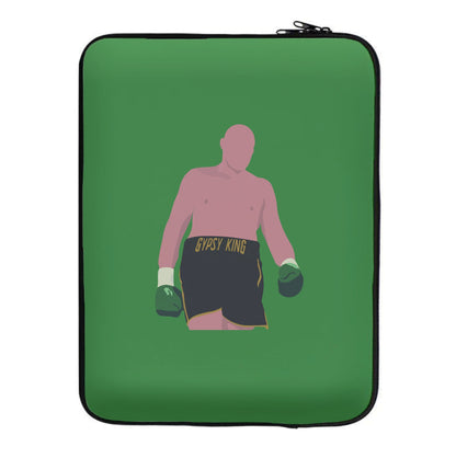 Fury - Boxing Laptop Sleeve