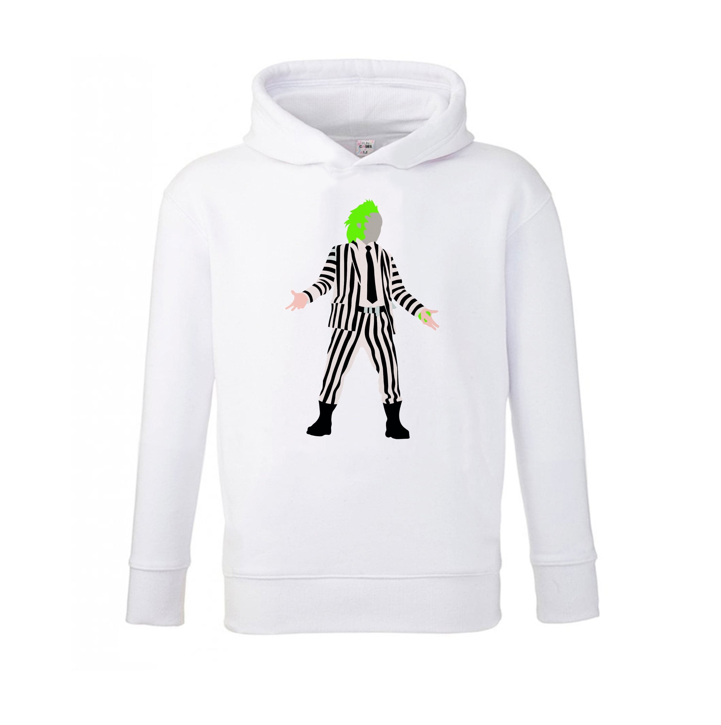 Betelgeuse - Beetle Halloween Kids Hoodie