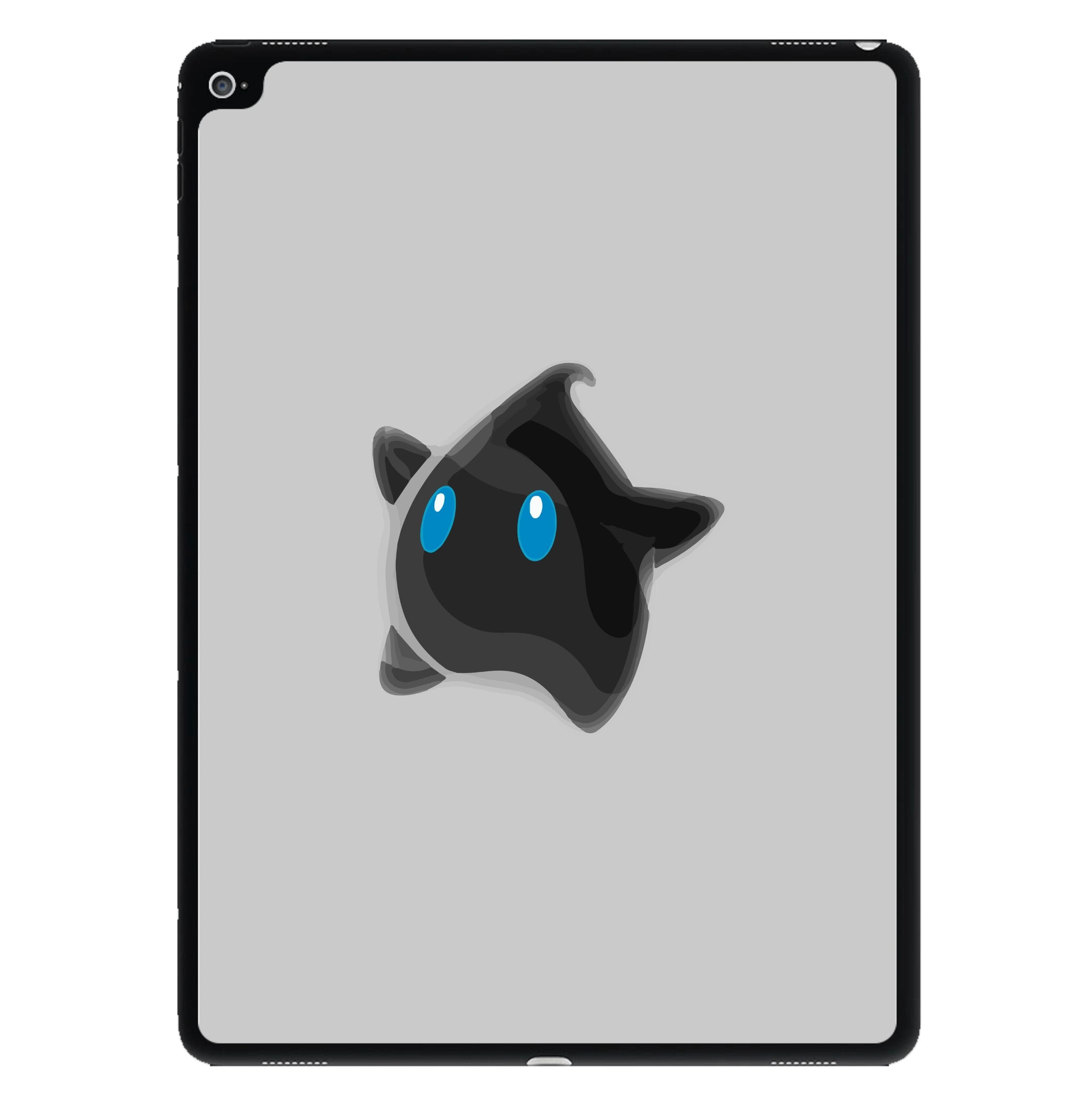 Ghost - Mario iPad Case