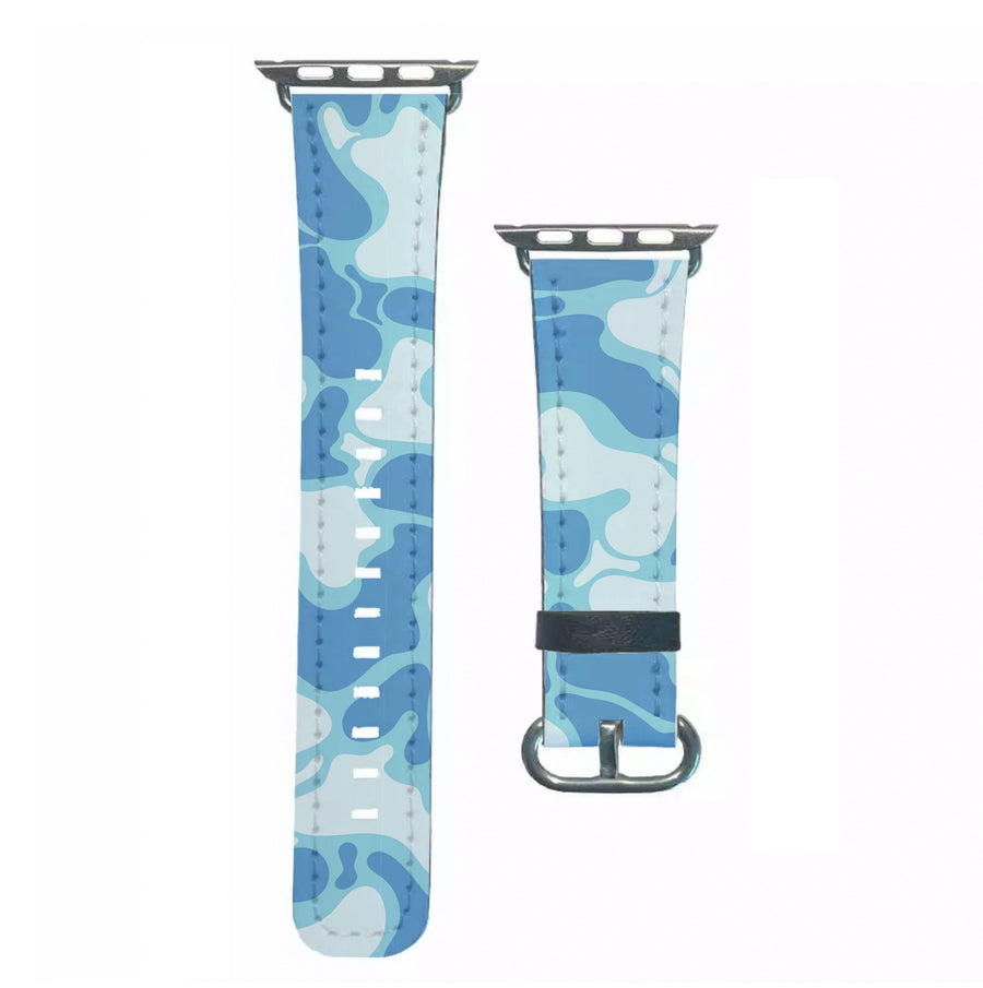 Abstract Pattern 18 Apple Watch Strap