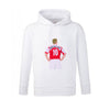 Everything but cases Kids Hoodies