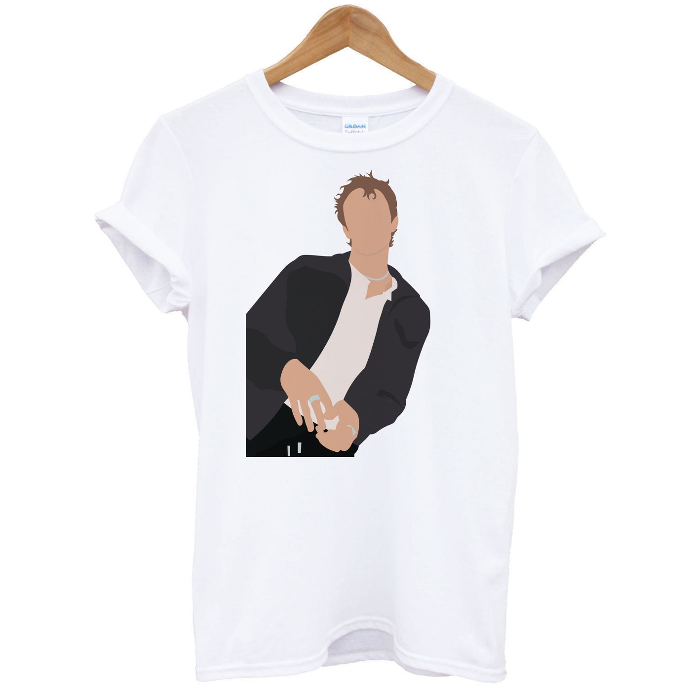 Rafe Cameron - Outer Banks T-Shirt