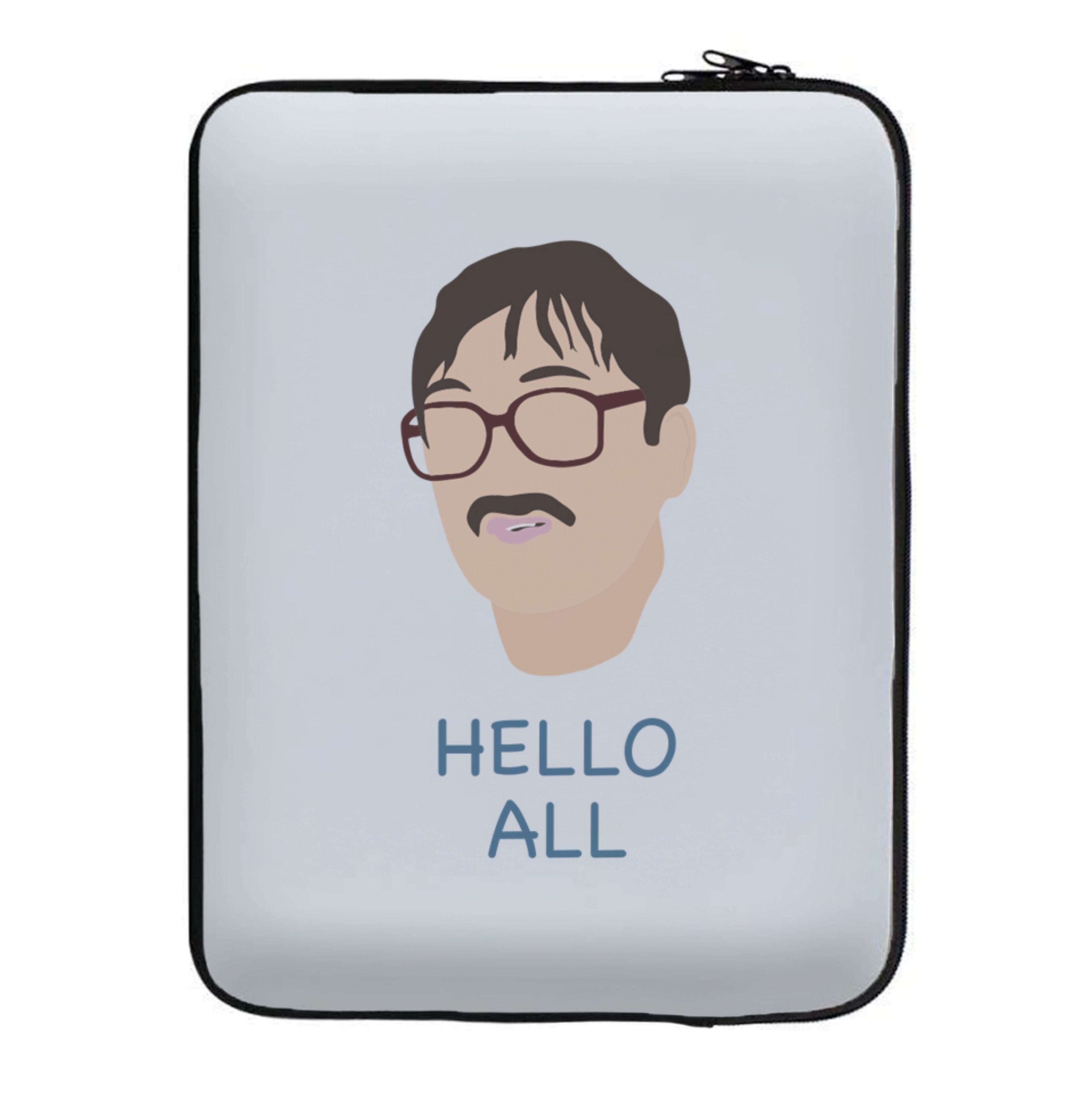 Hello All - FND Laptop Sleeve