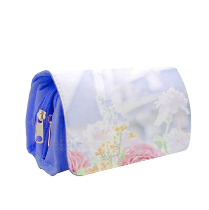 Springtime Disney Pencil Case