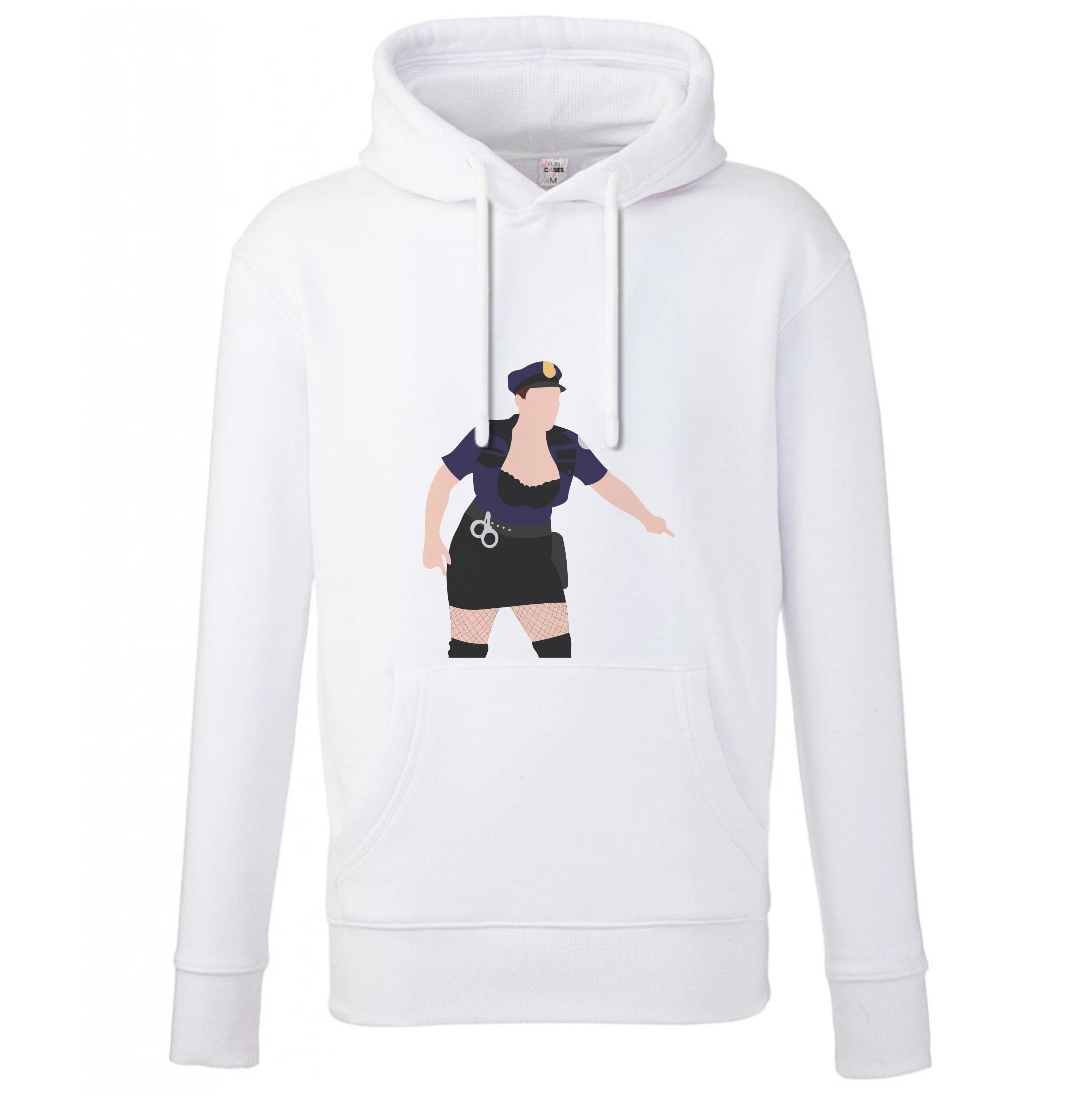 Dina - Halloween Specials Hoodie