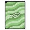 Abstract Patterns iPad Cases