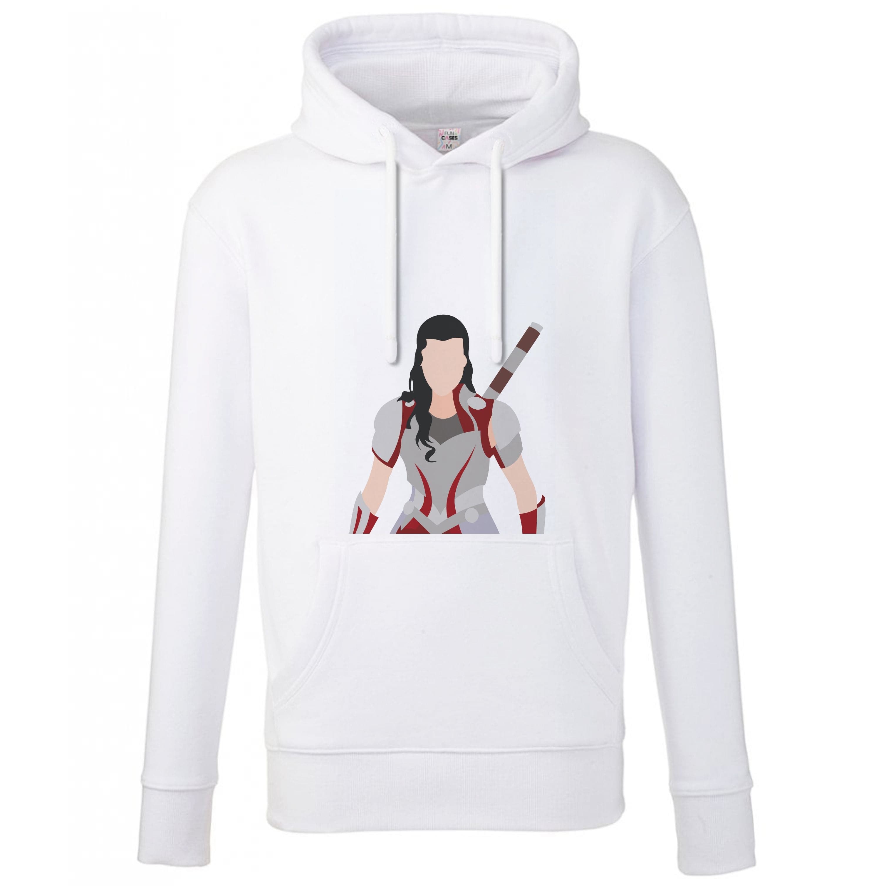 Sif Hoodie