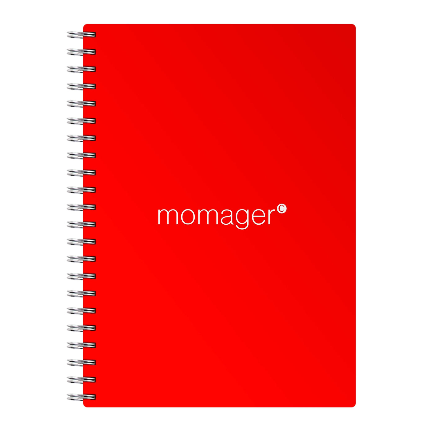 Momager - Kris Jenner Notebook