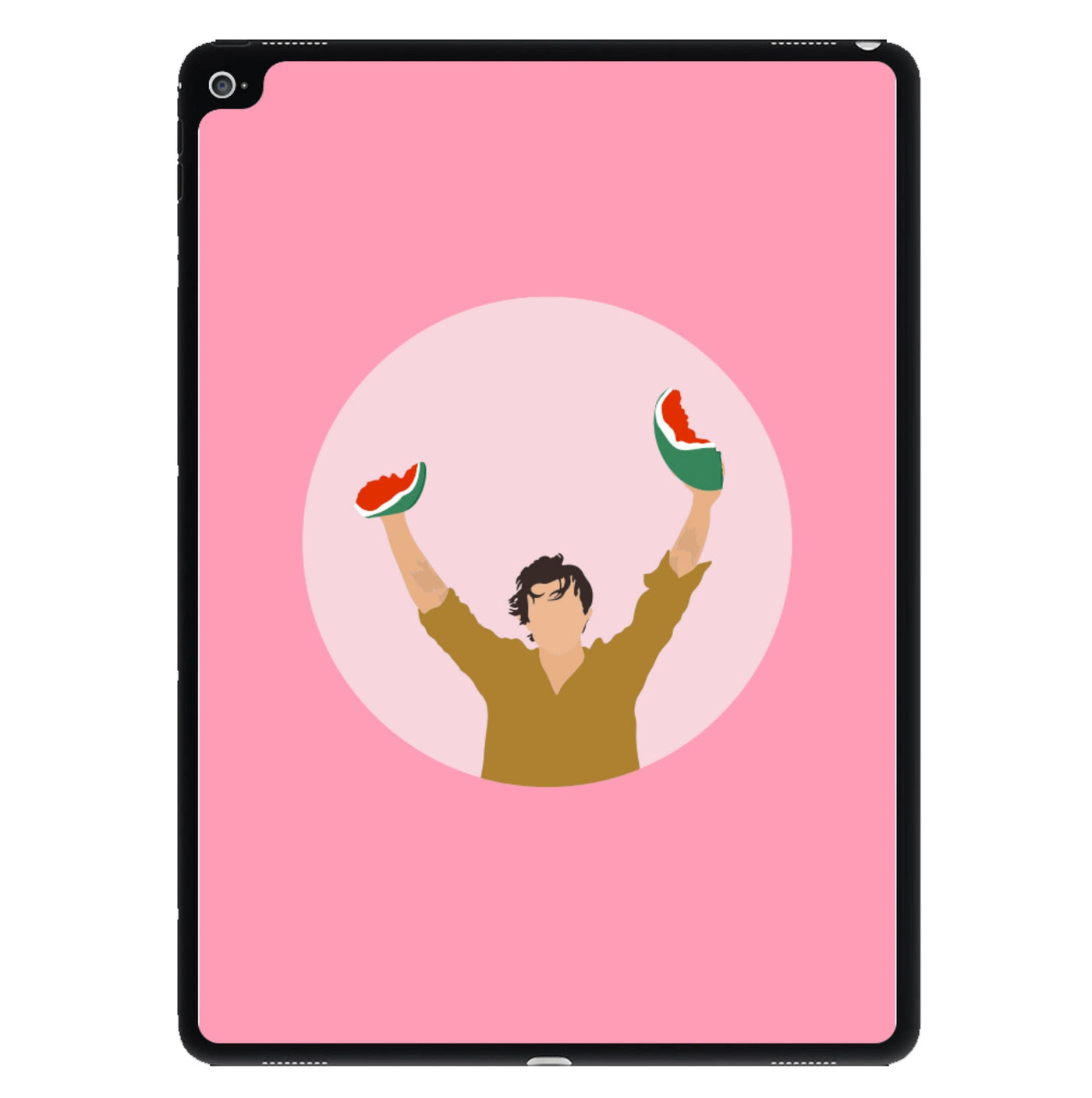 Watermelon Sugar - Harry iPad Case