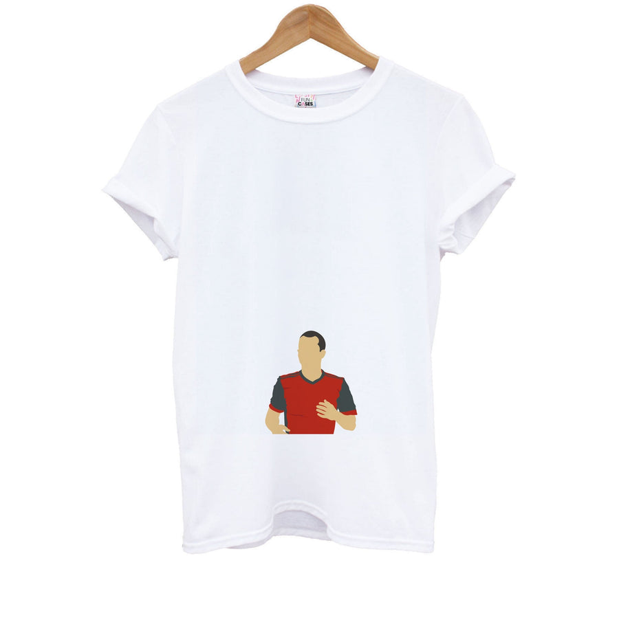 Sebastian Giovinco - MLS Kids T-Shirt