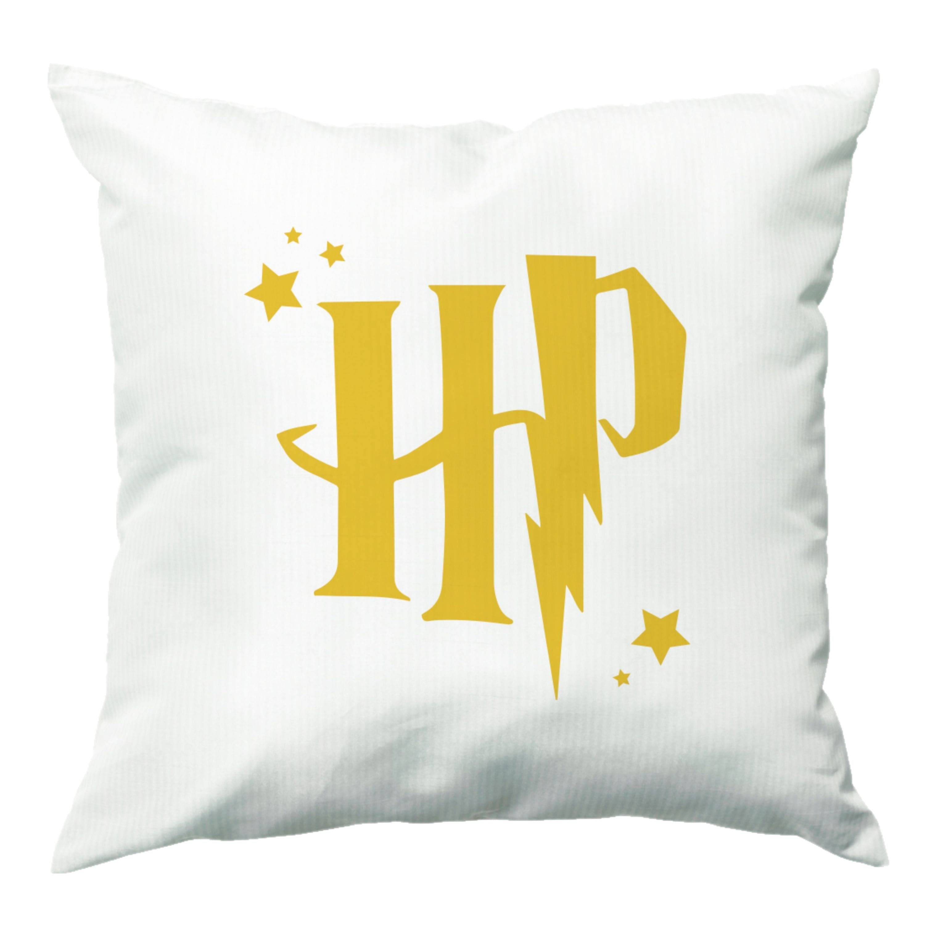 HP Cushion