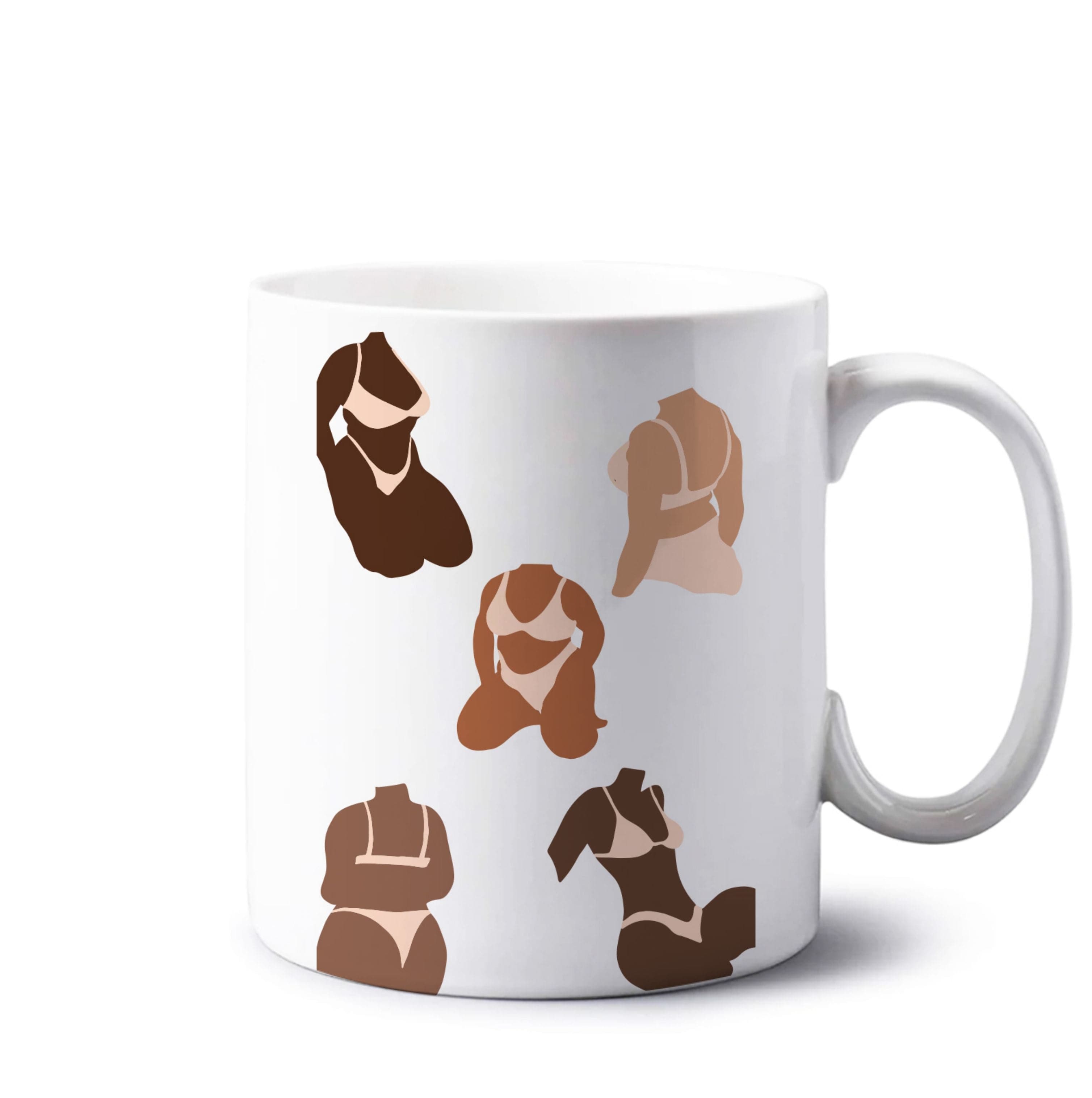 Undewear Mug