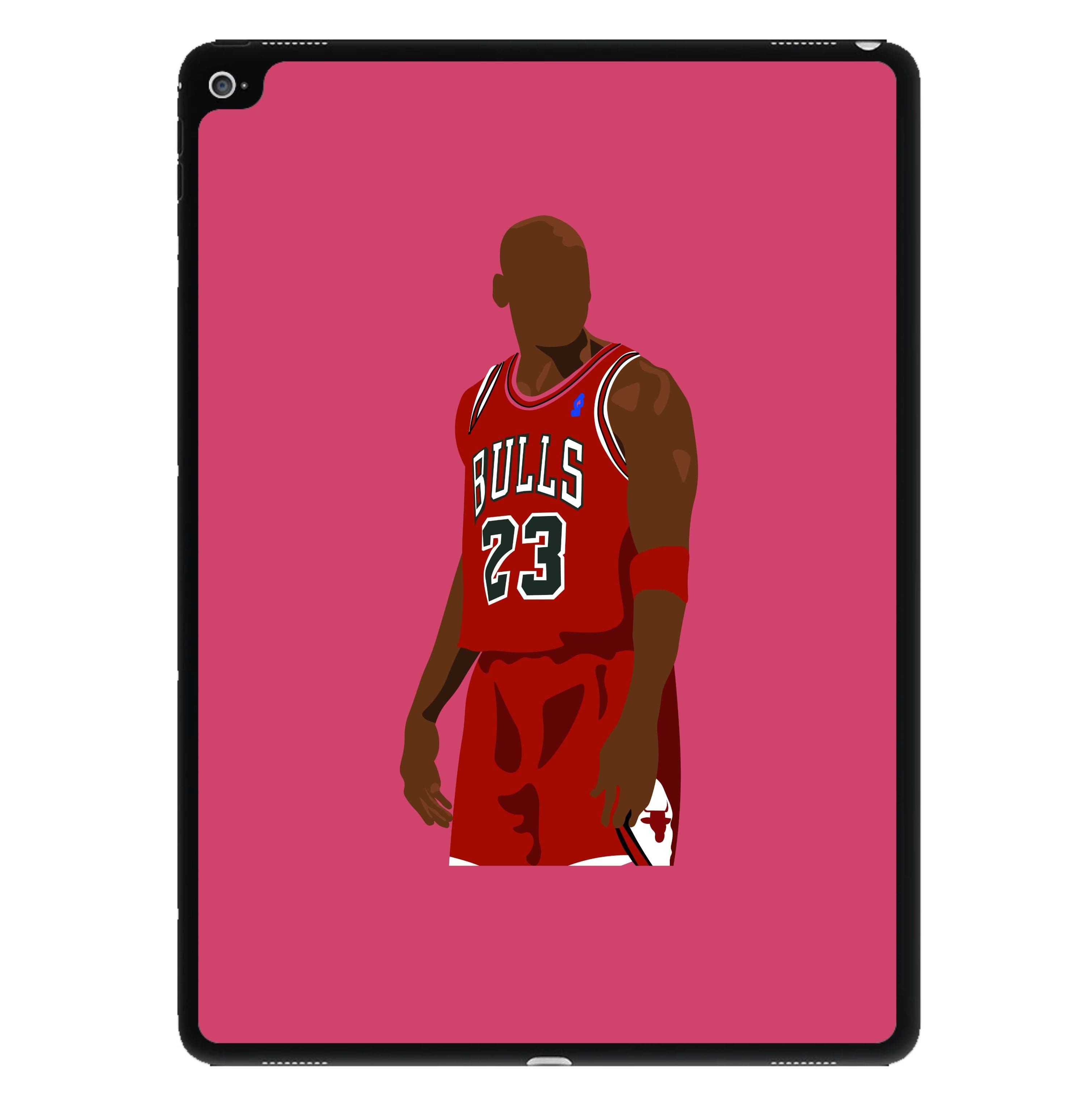 Jordan - Basketball iPad Case