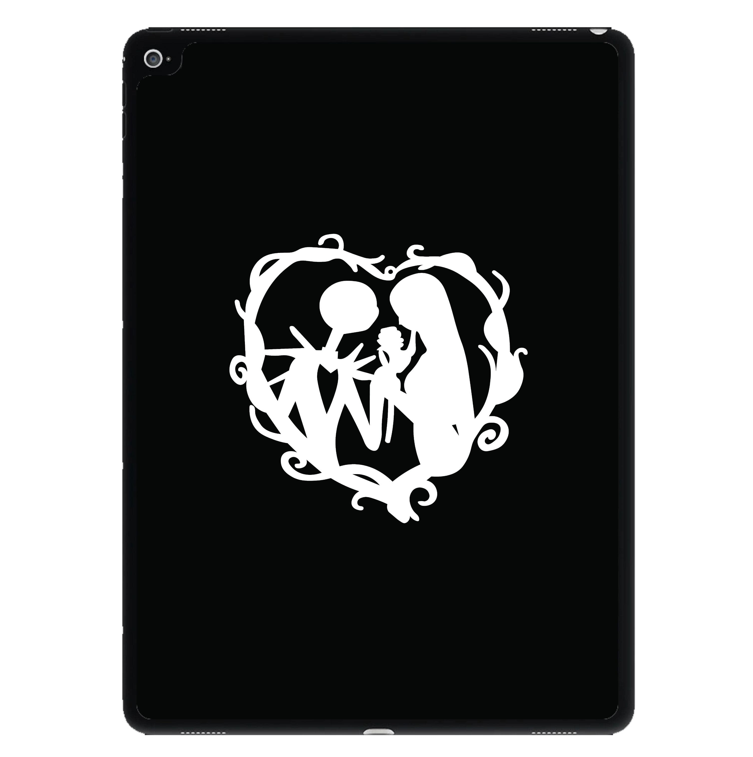 In Love - TNBC iPad Case