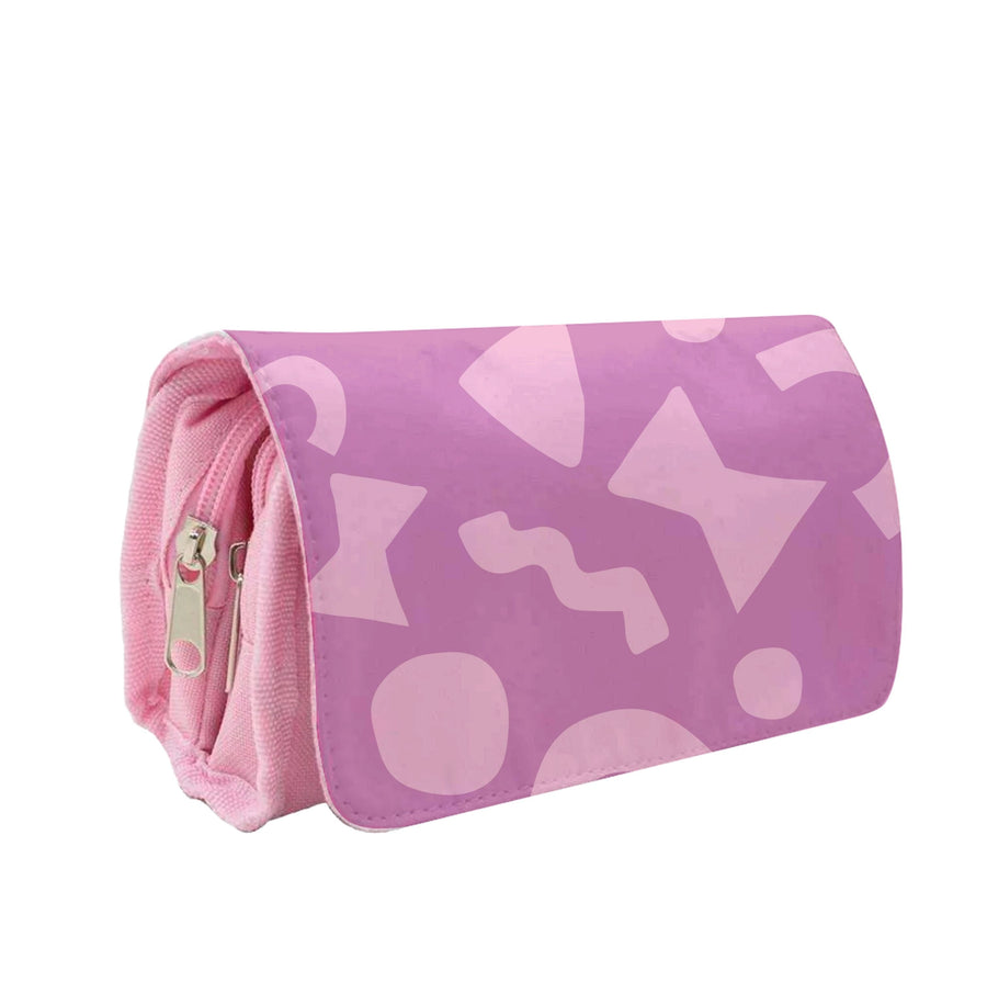 Abstract Pattern 15 Pencil Case
