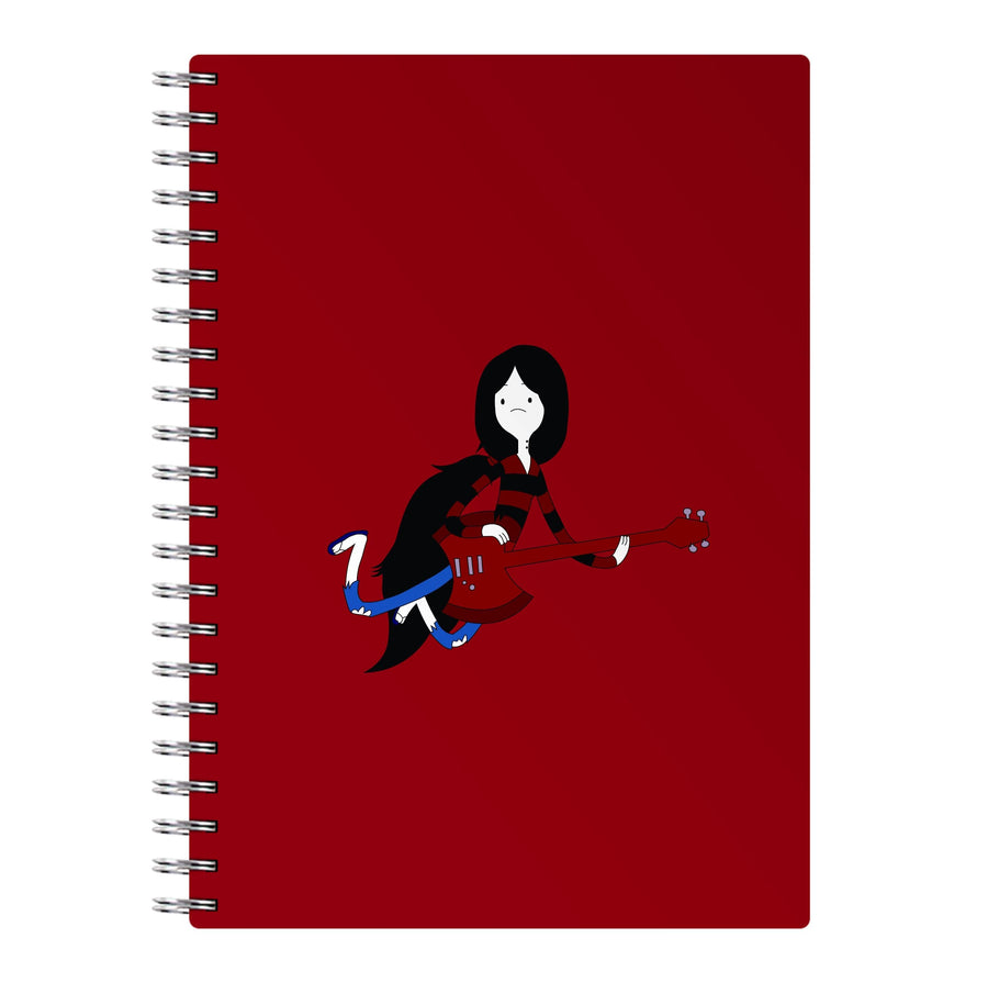 Keila - Adventure Time Notebook