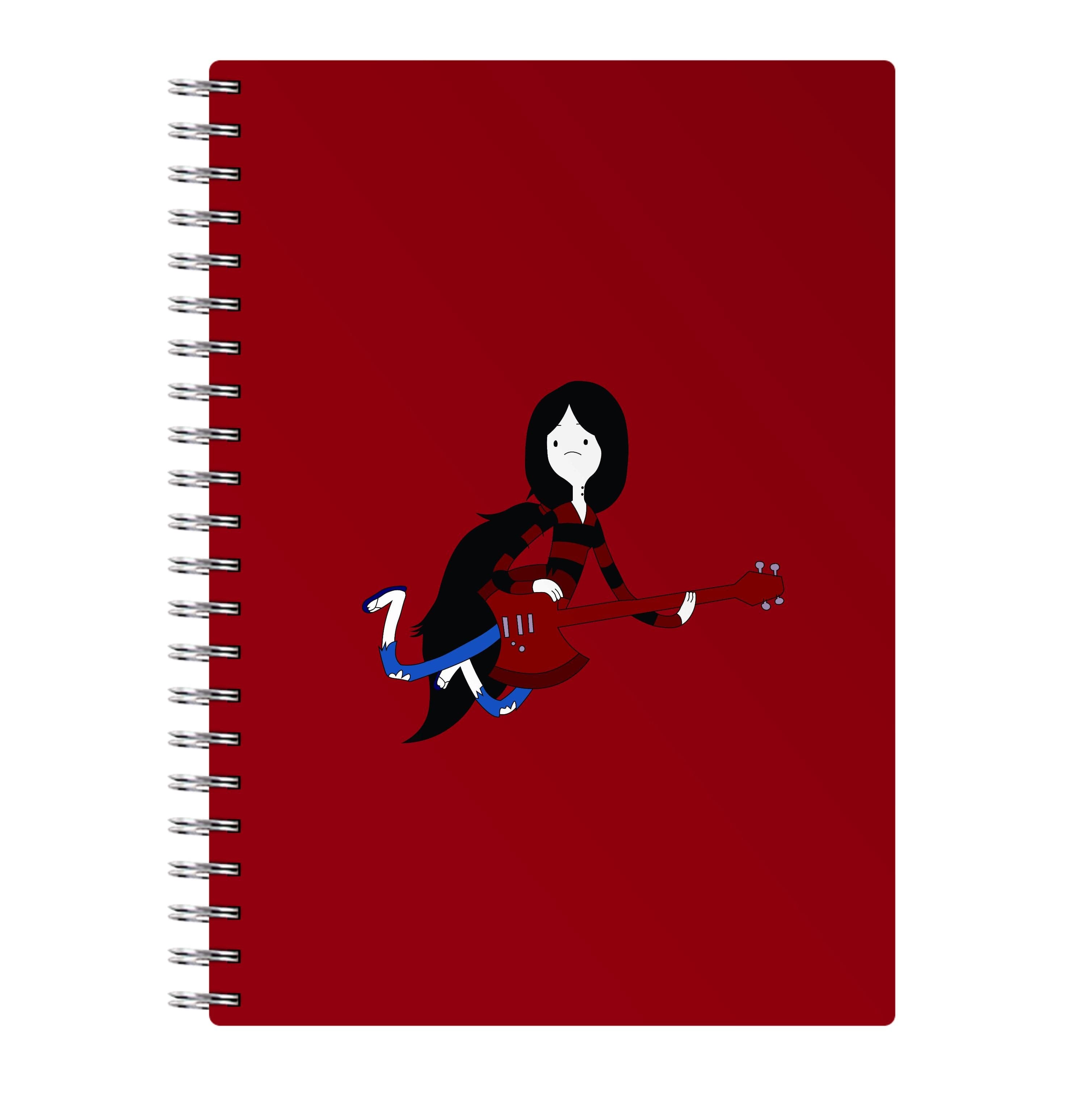 Keila Notebook