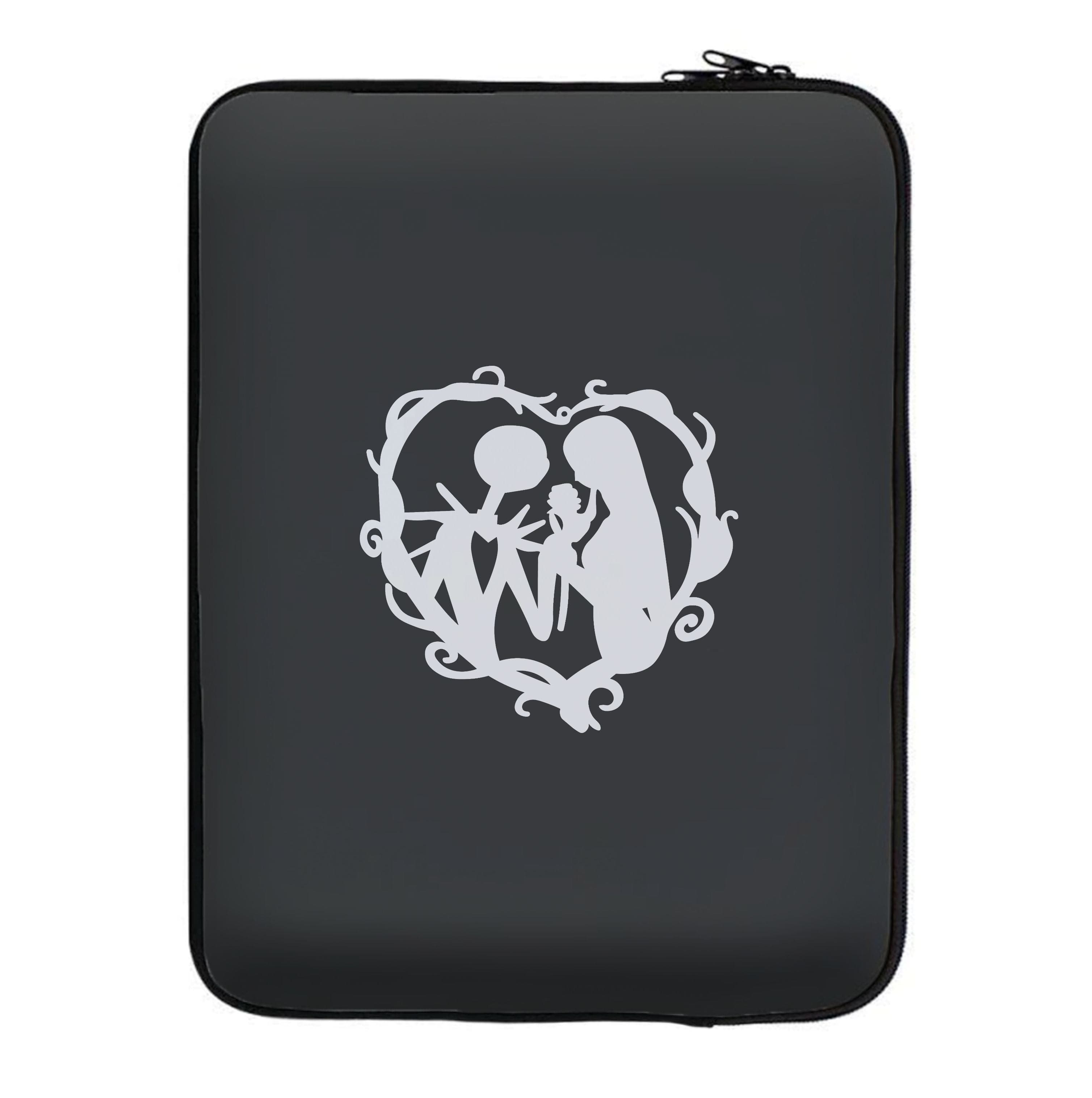 In Love - TNBC Laptop Sleeve