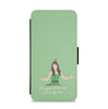 Christmas Specials Wallet Phone Cases