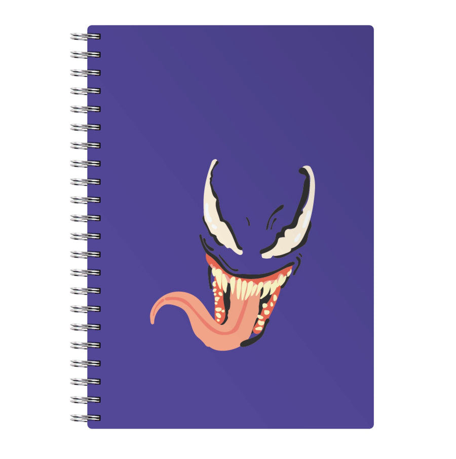 Venom - Marvel Notebook