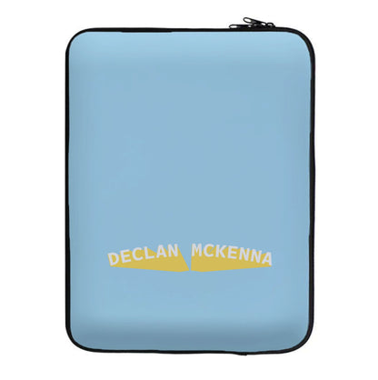 Name Laptop Sleeve