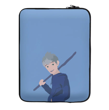 The Frost Laptop Sleeve