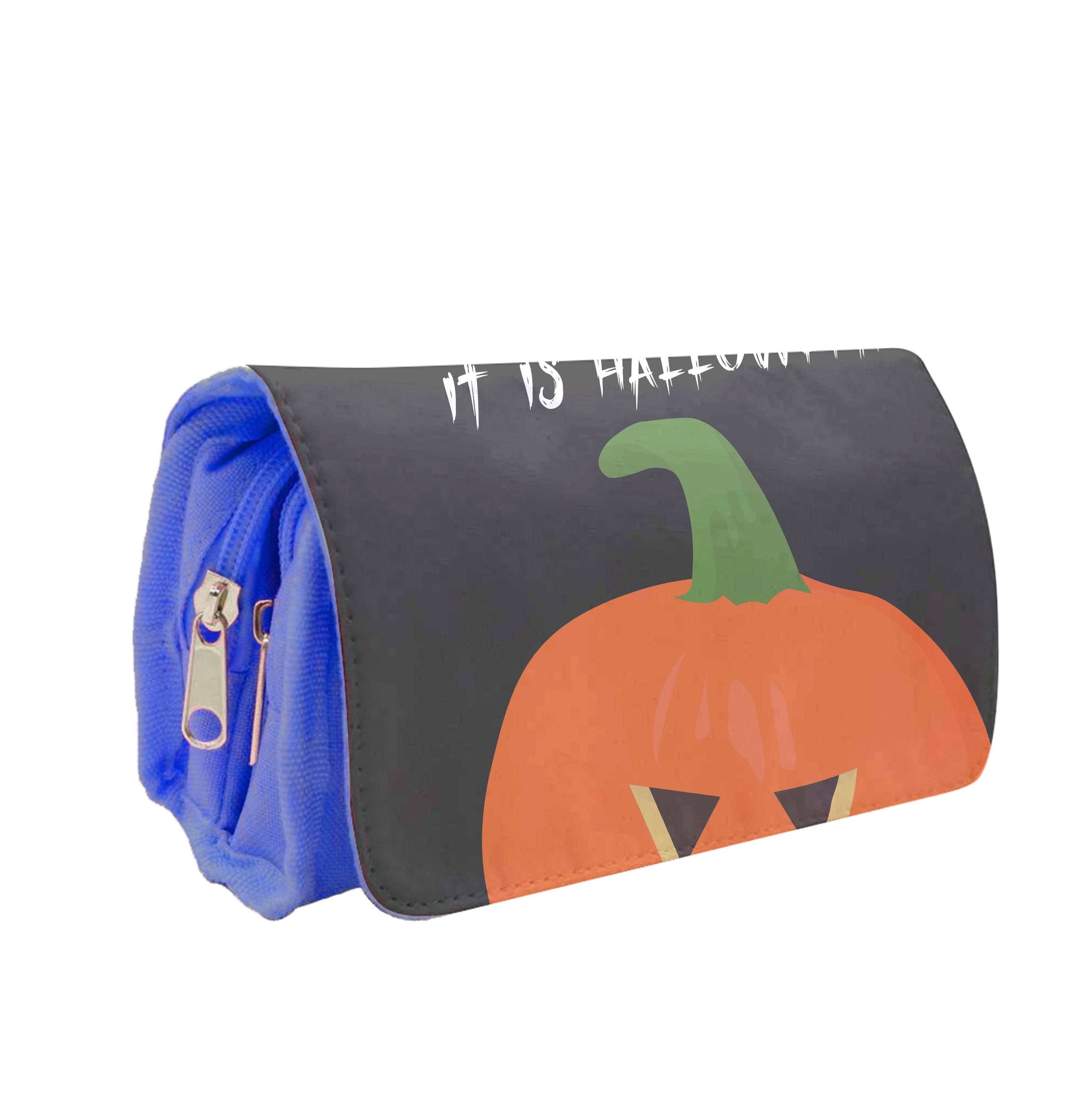 Pumpkin Dwight - Halloween Specials Pencil Case