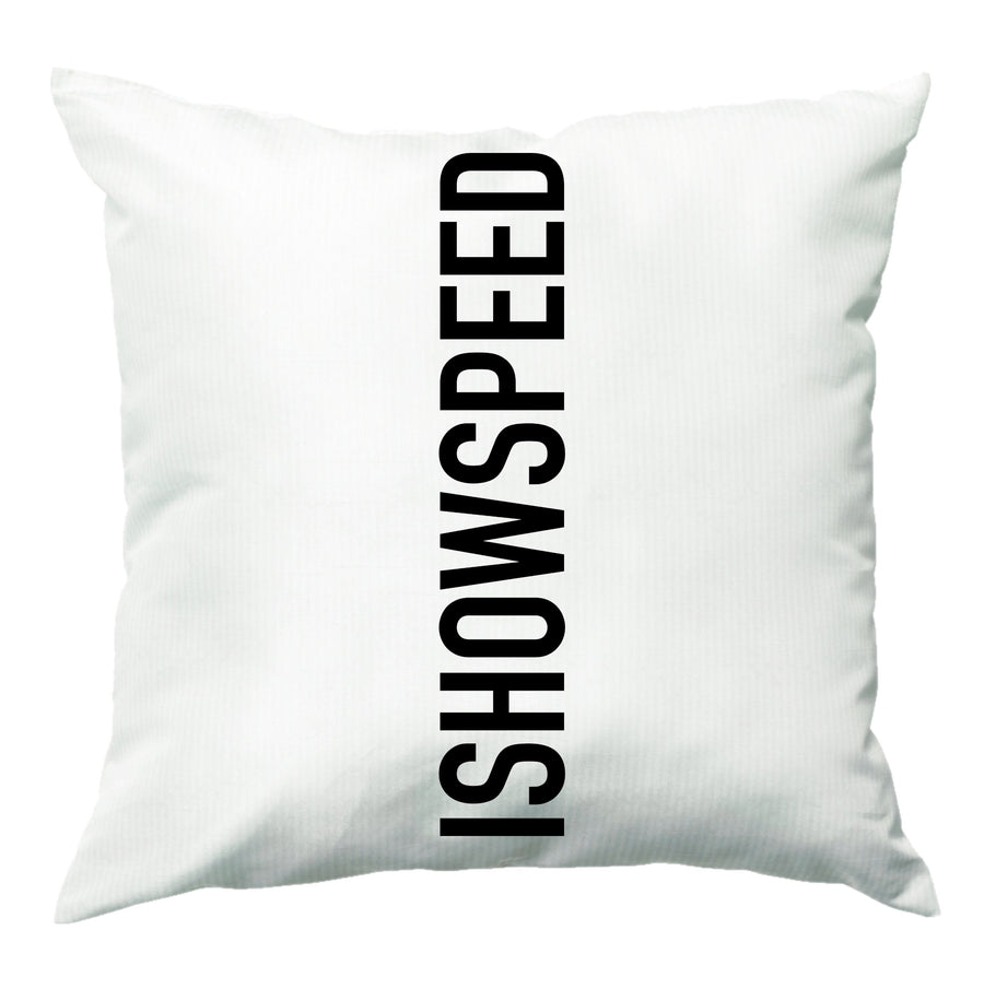 ISHOWSPEED Cushion