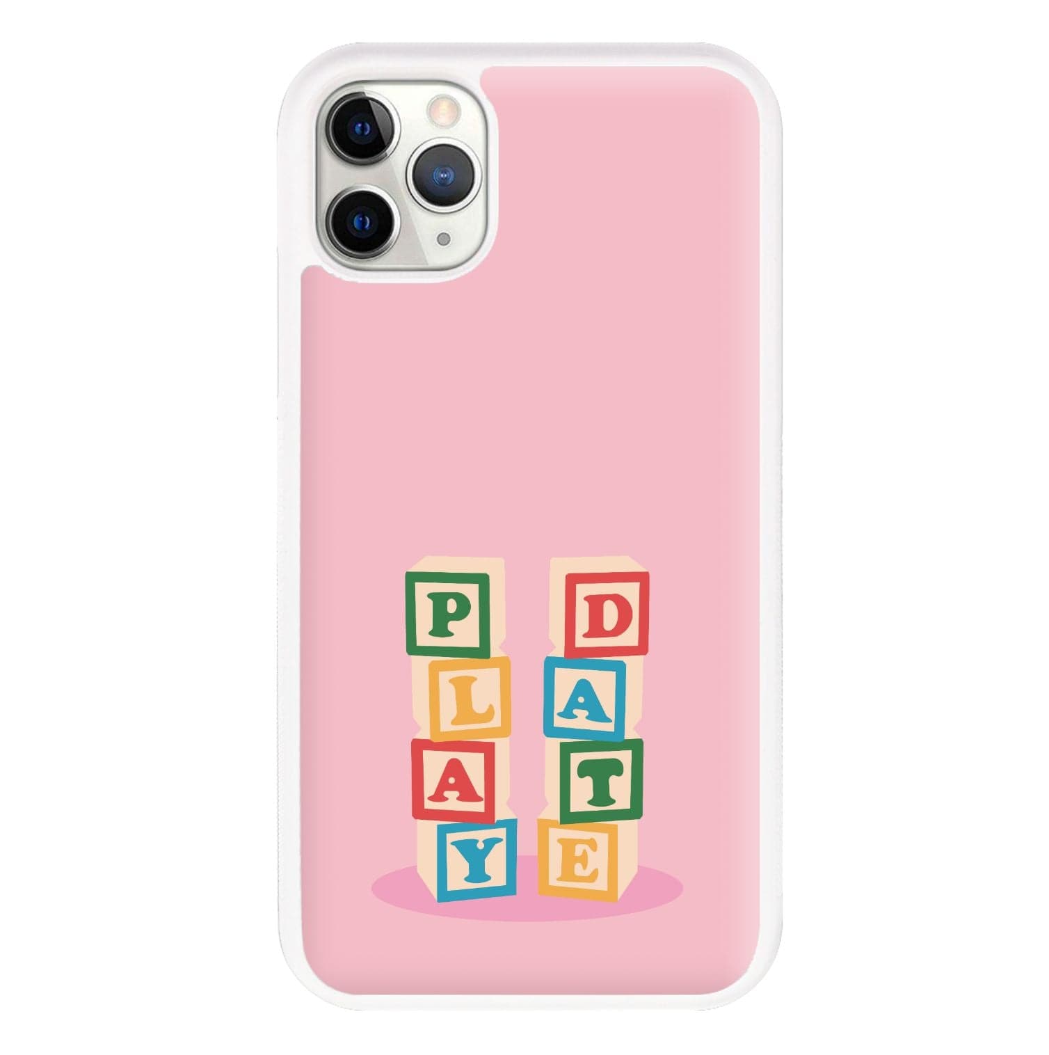 Playdate Phone Case