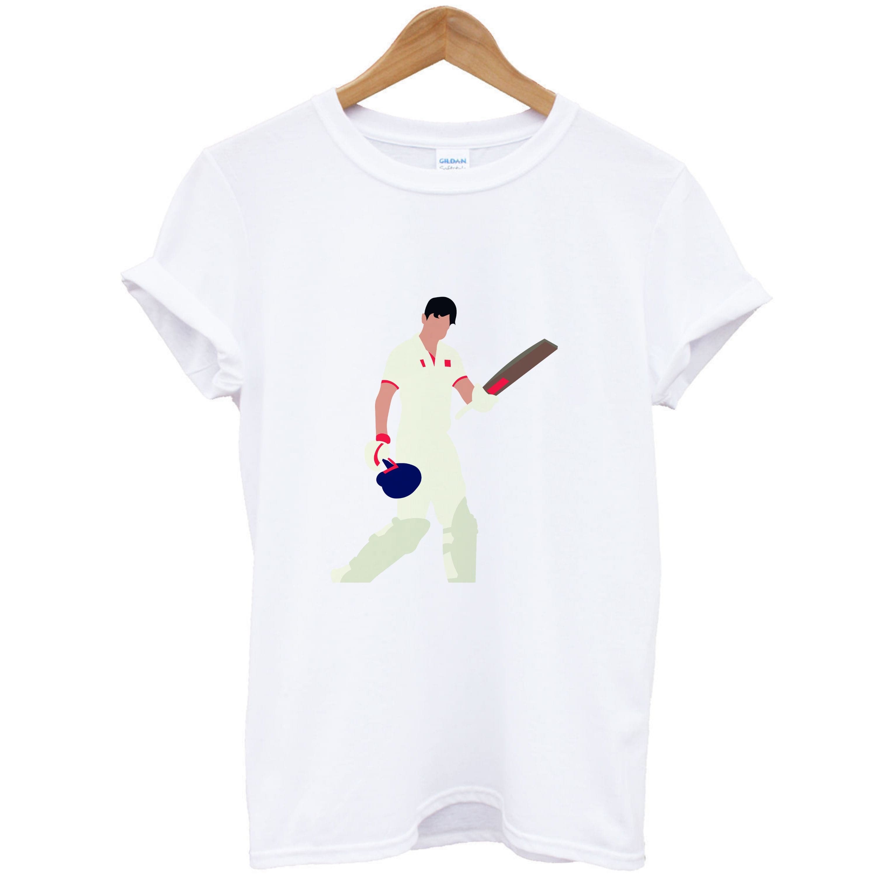 Cook - Cricket T-Shirt