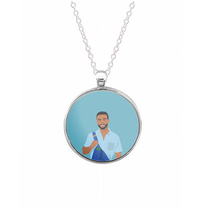 Aston Necklace