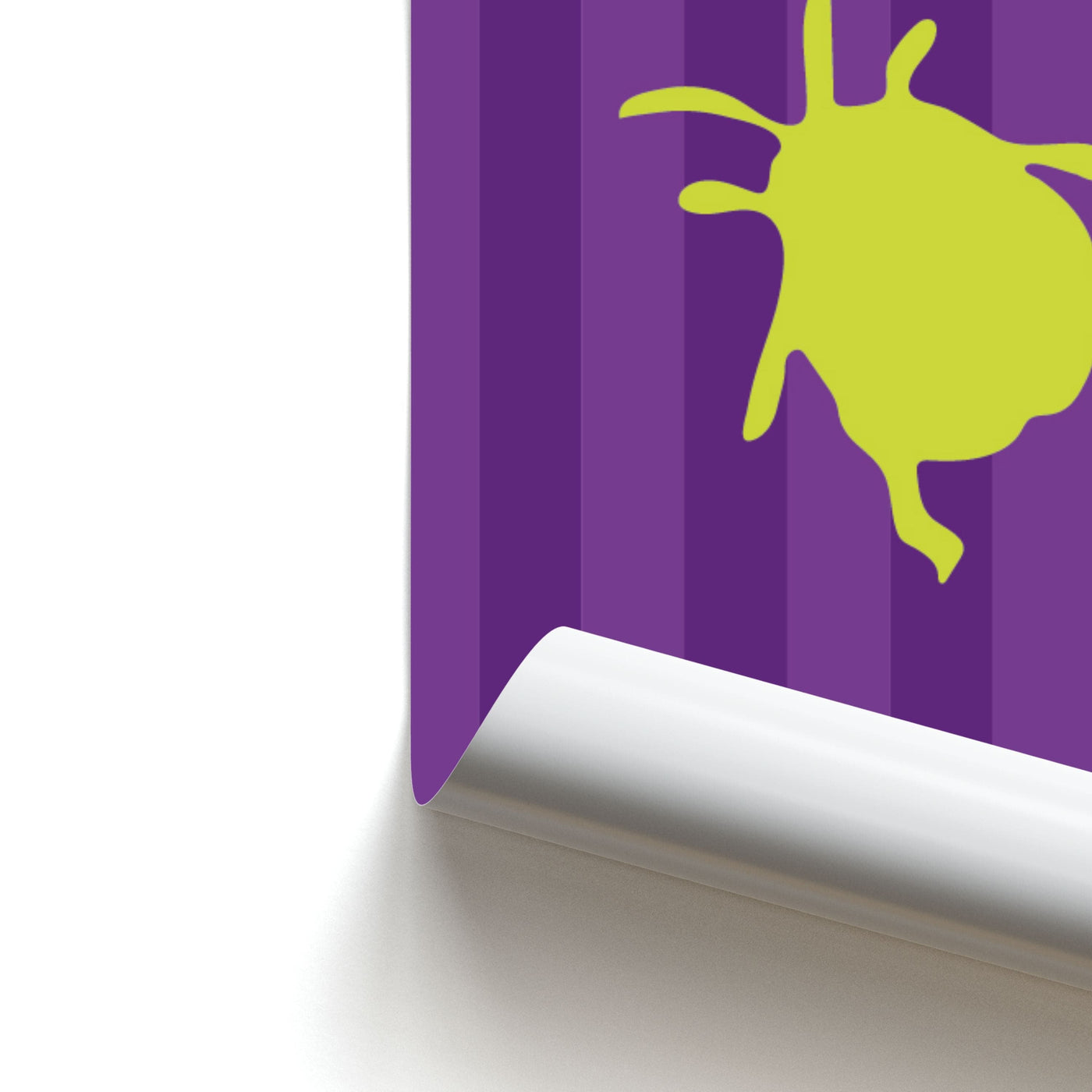 Bug - Beetlejuice Poster