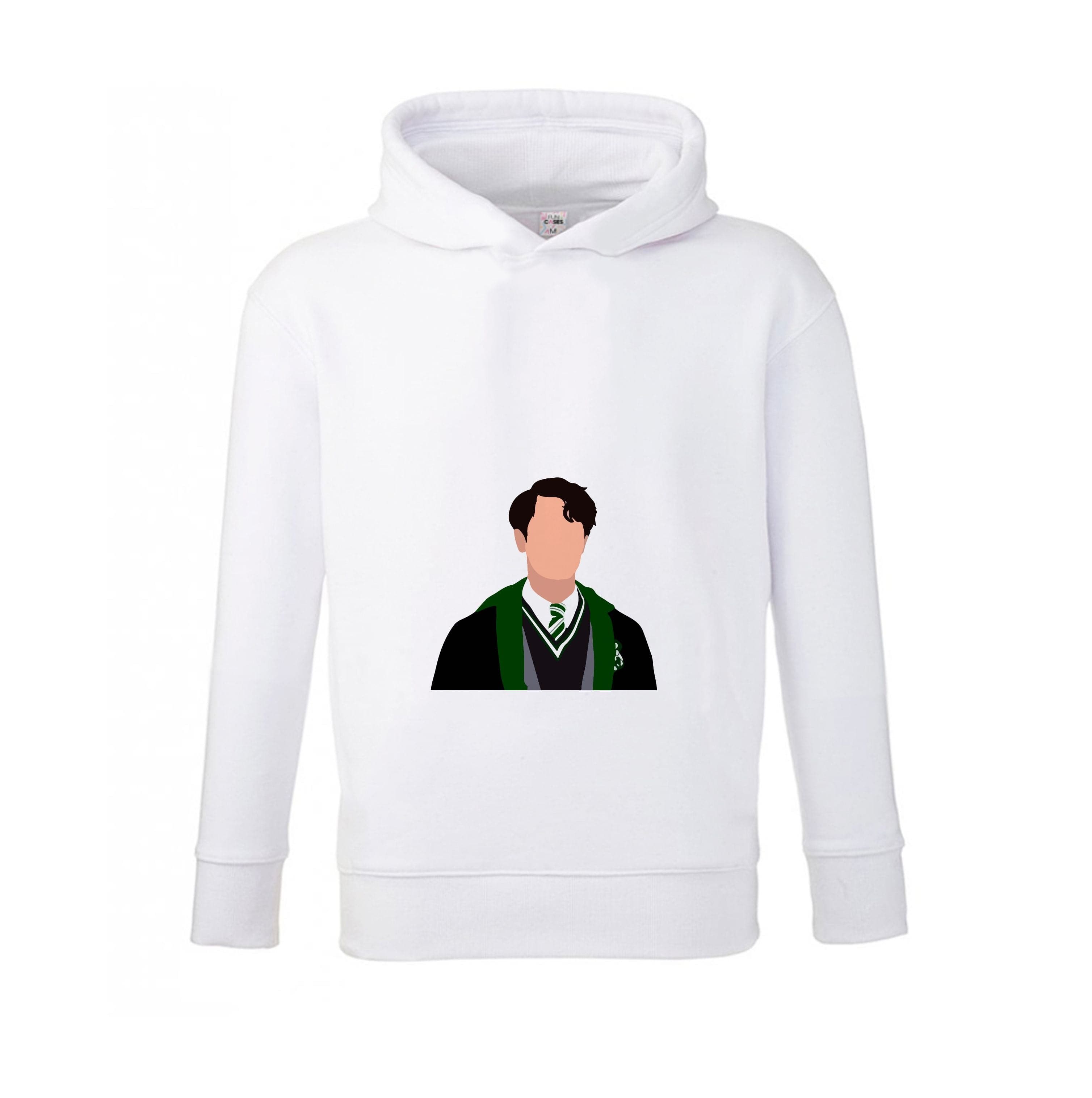 Tom Riddle Kids Hoodie