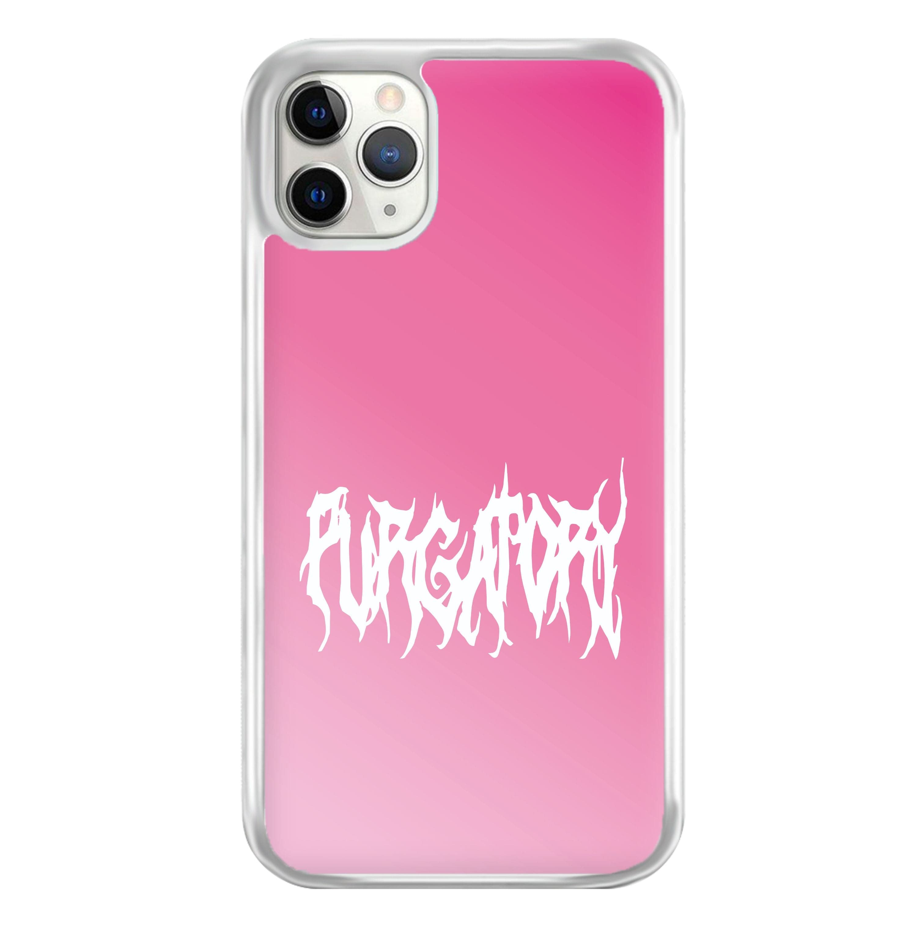 Purgatory- Vinnie Phone Case