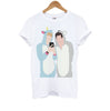 Sam And Colby Kids T-Shirts