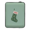 Personalised Christmas Laptop Sleeves