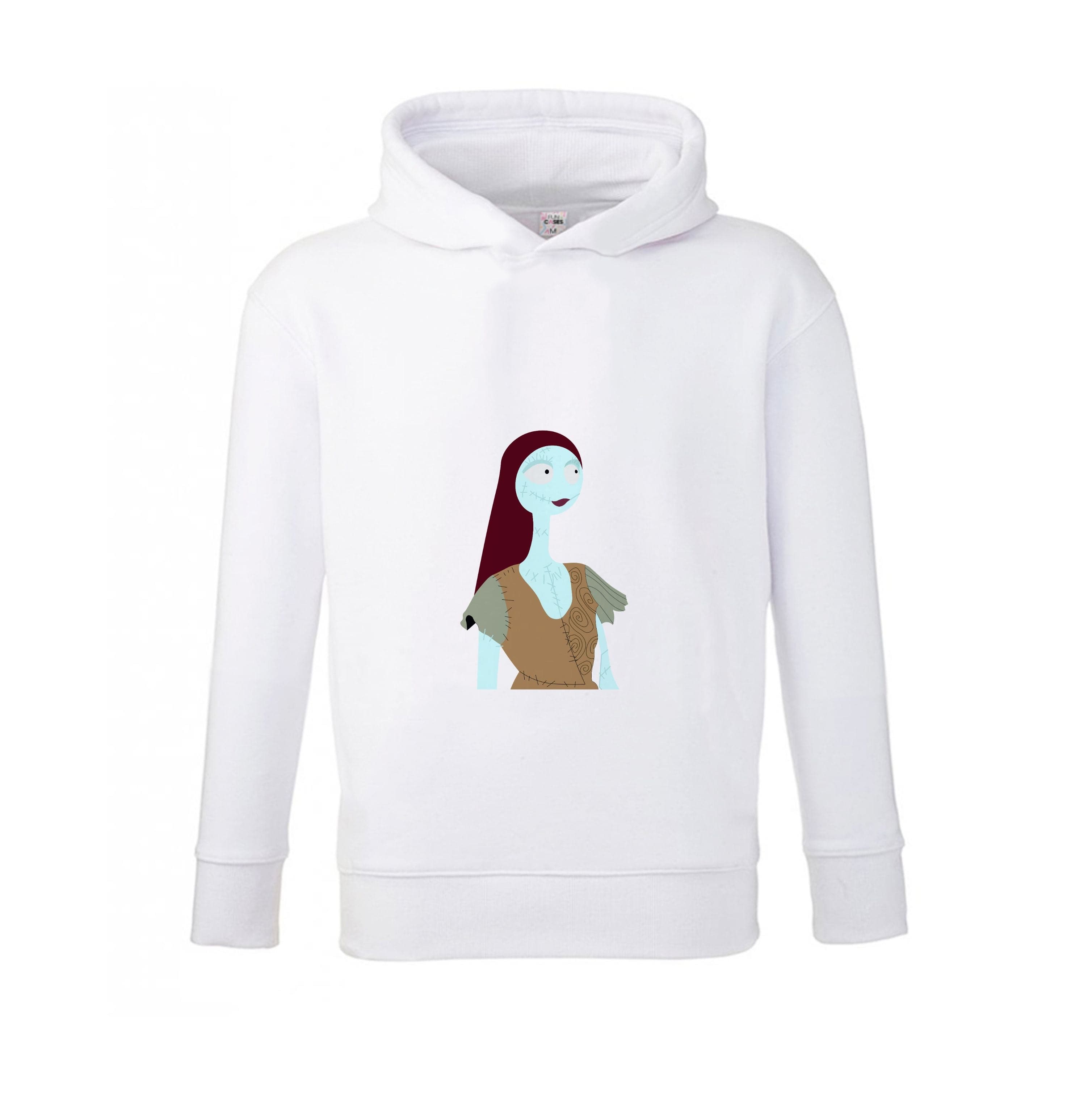 Sally Body - TNBC Kids Hoodie