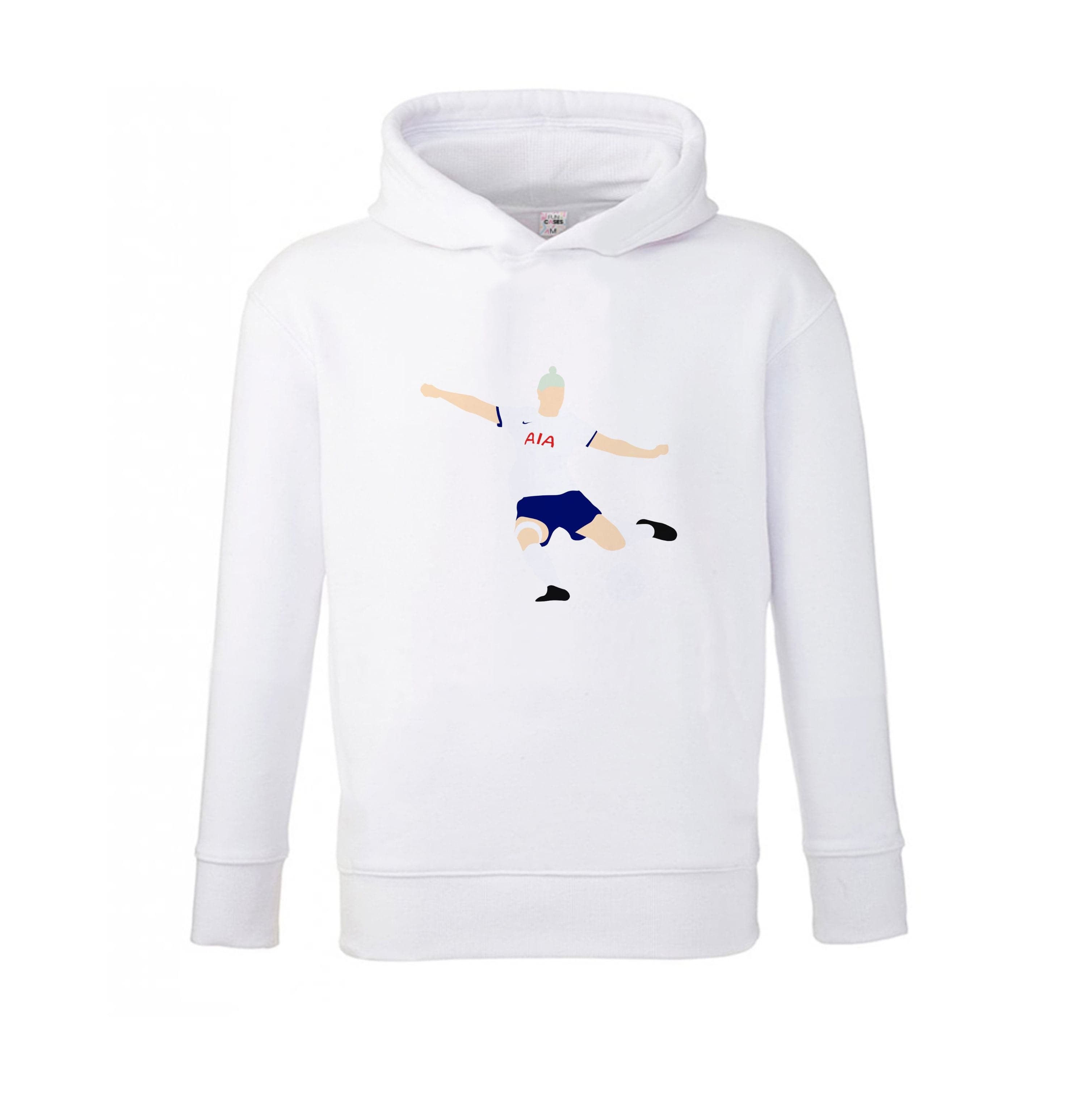 England - Womens World Cup Kids Hoodie