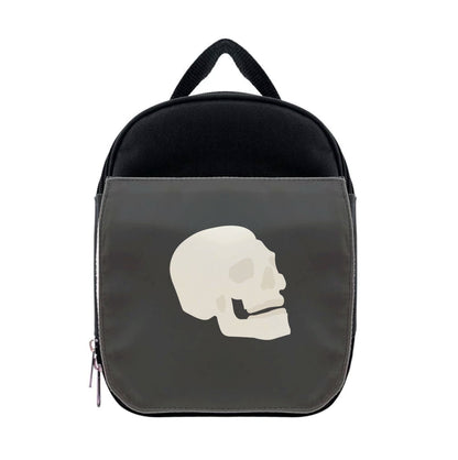 Skull Outline - Halloween Lunchbox