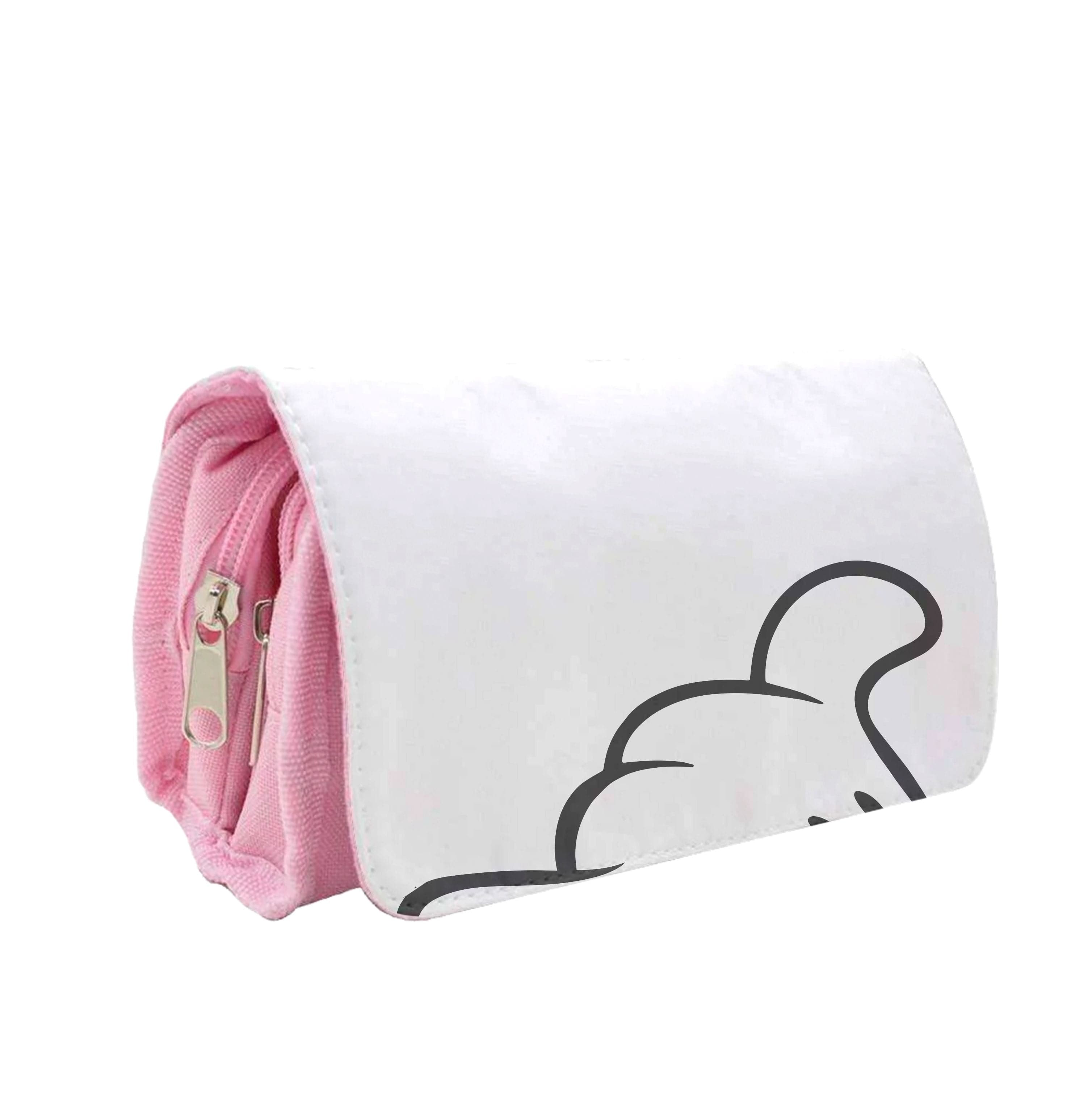 Fairytale Mouse Shaka Pencil Case