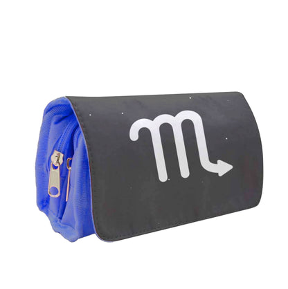 Scorpio - Astrology Pencil Case