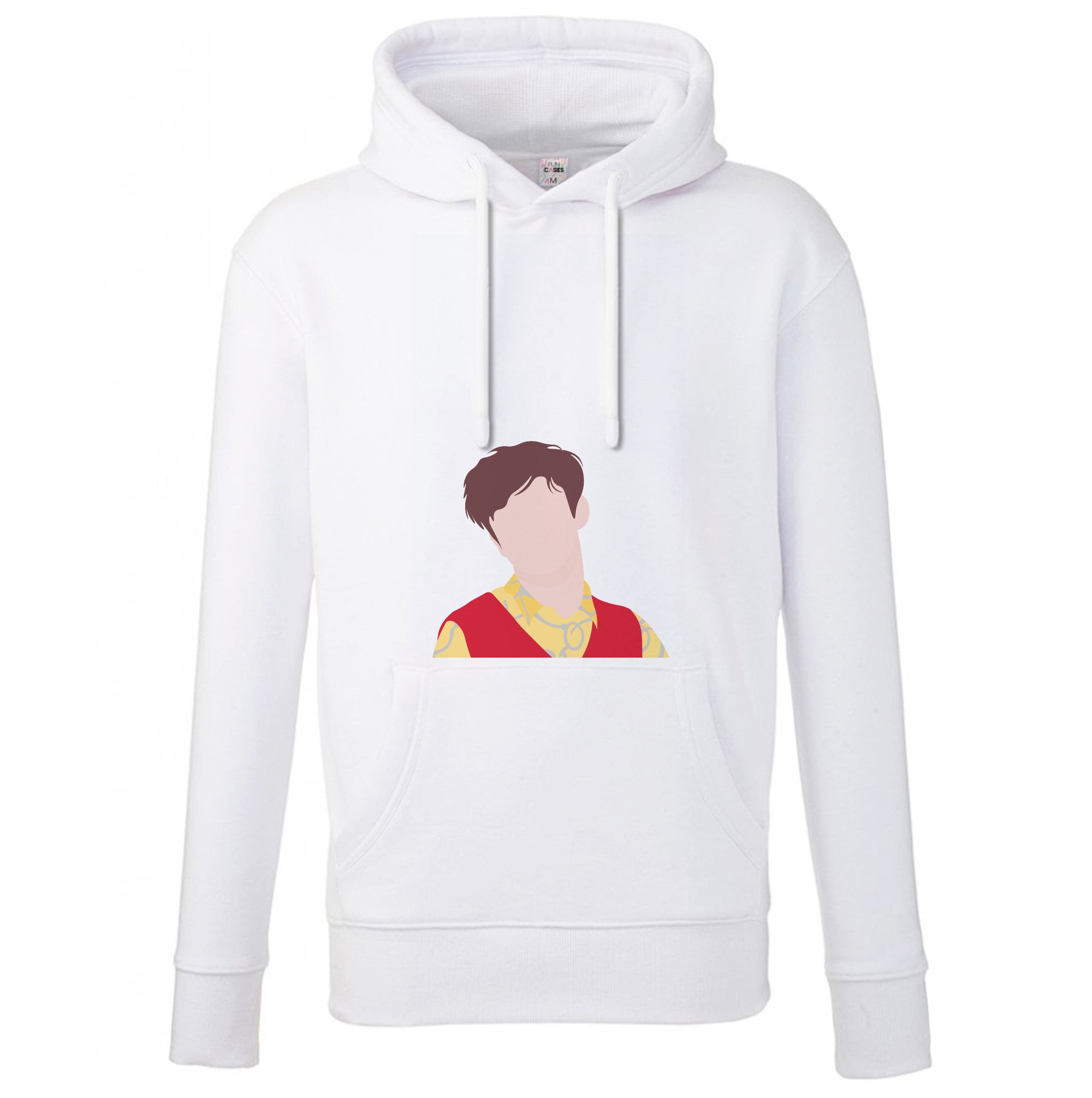 Pose Hoodie