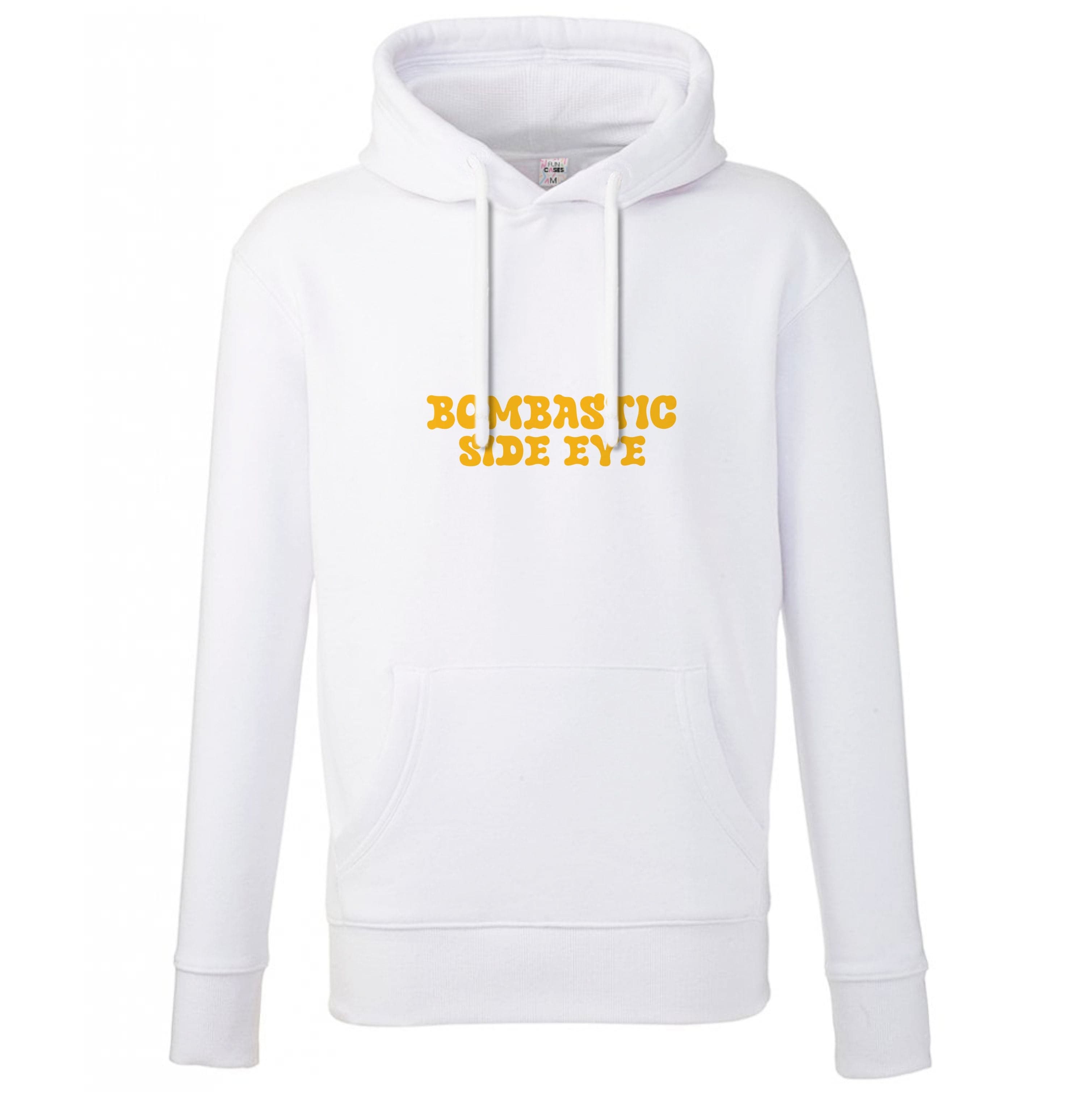 Bombastic Side Eye - TikTok Trends Hoodie